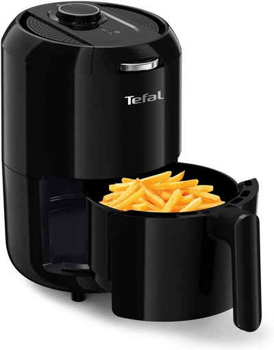 Tefal Heißluftfritteuse EY1018, 1030 W