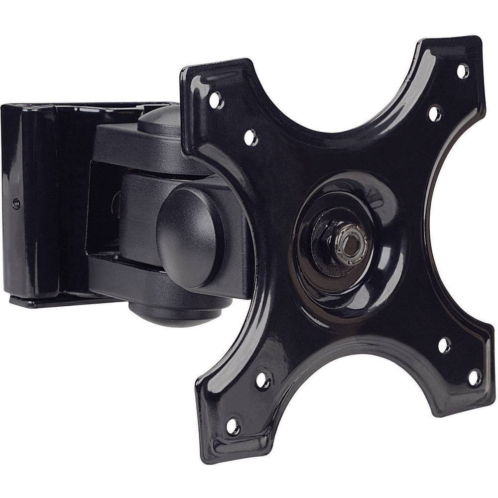 MANHATTAN Monitor-Halterung Universal Wandhalterung für Flachbildschirme