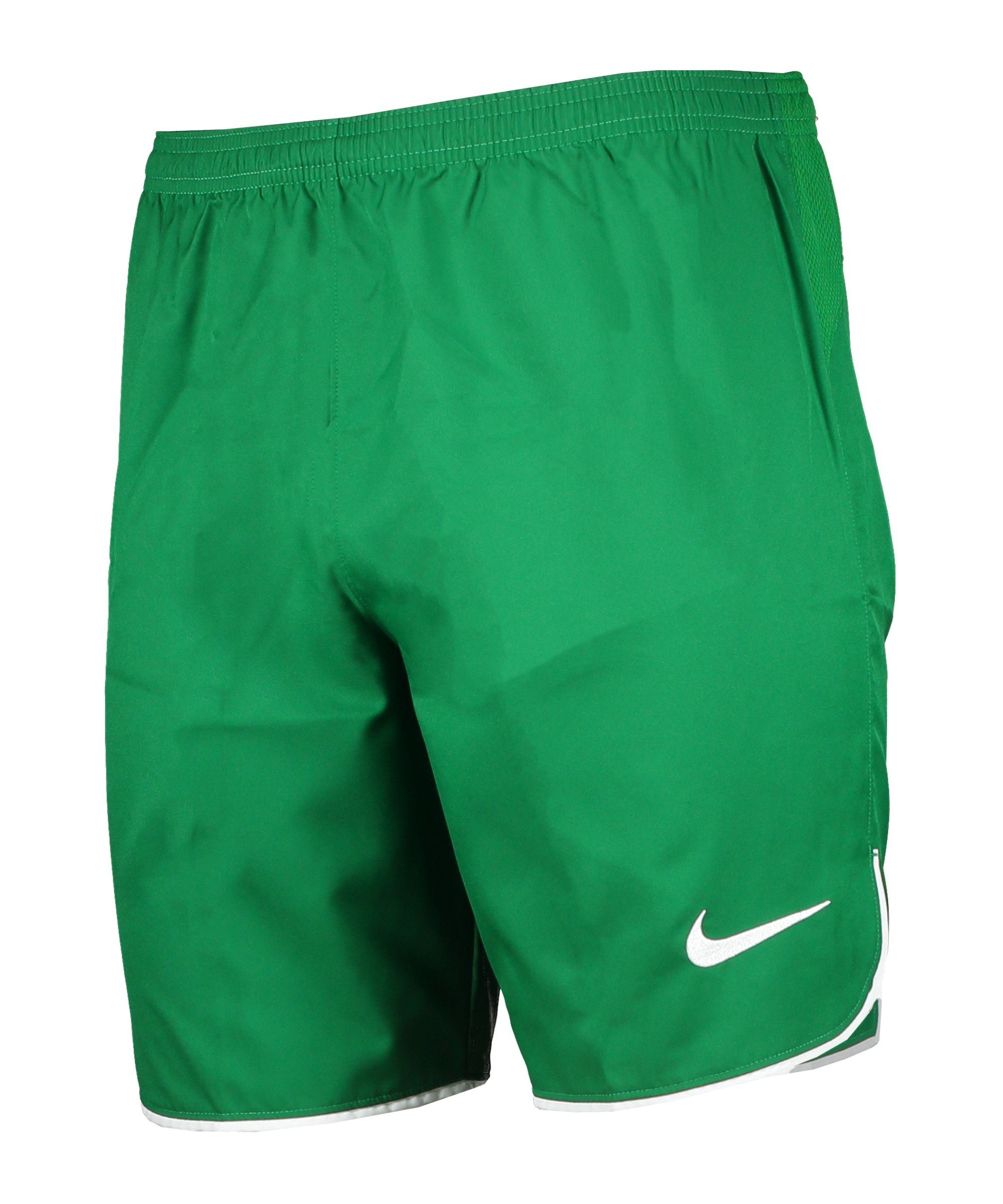 Nike Sporthose Nike Performance Laser V Woven Short Kids Shorts Laser