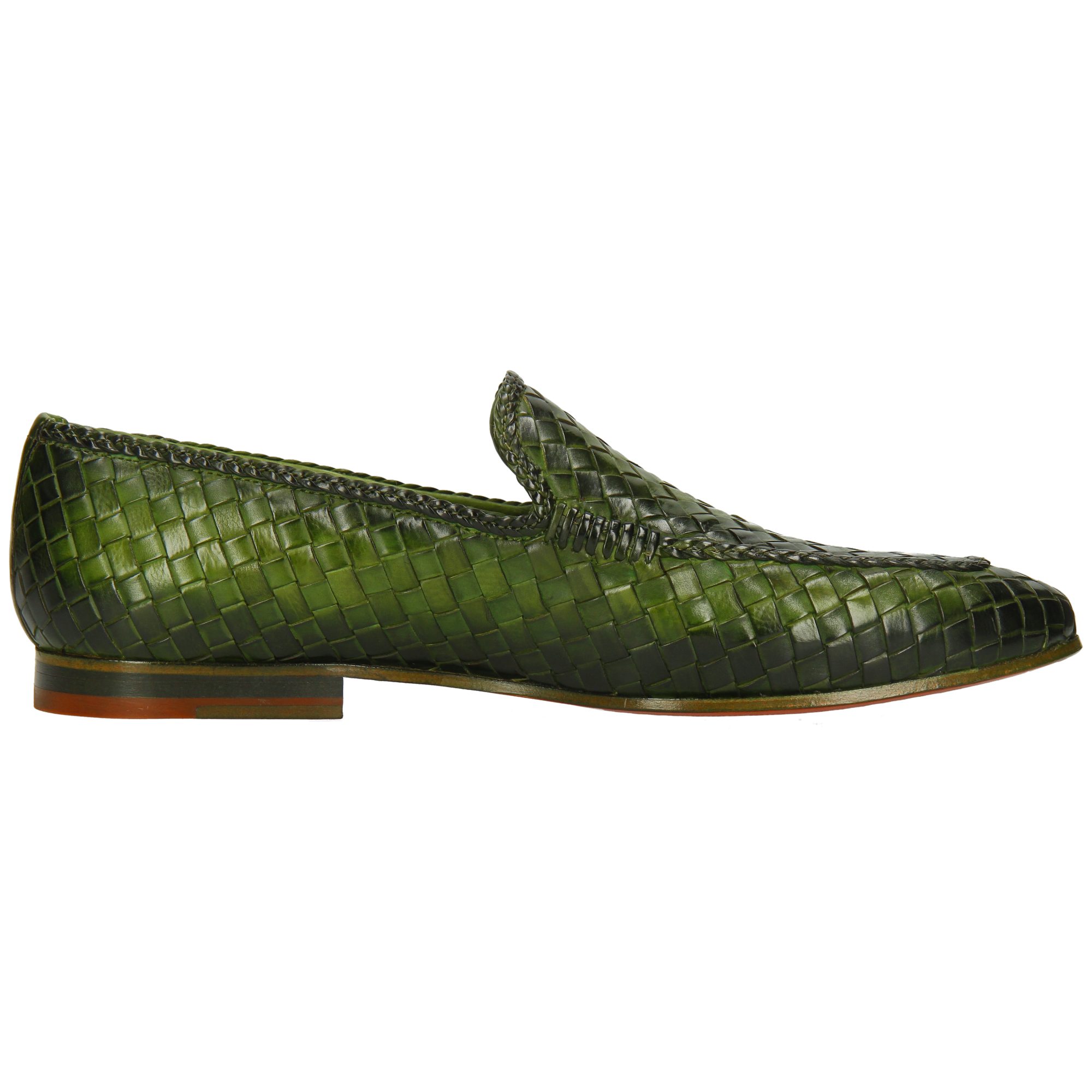 Melvin & Hamilton Clive 22 Loafer