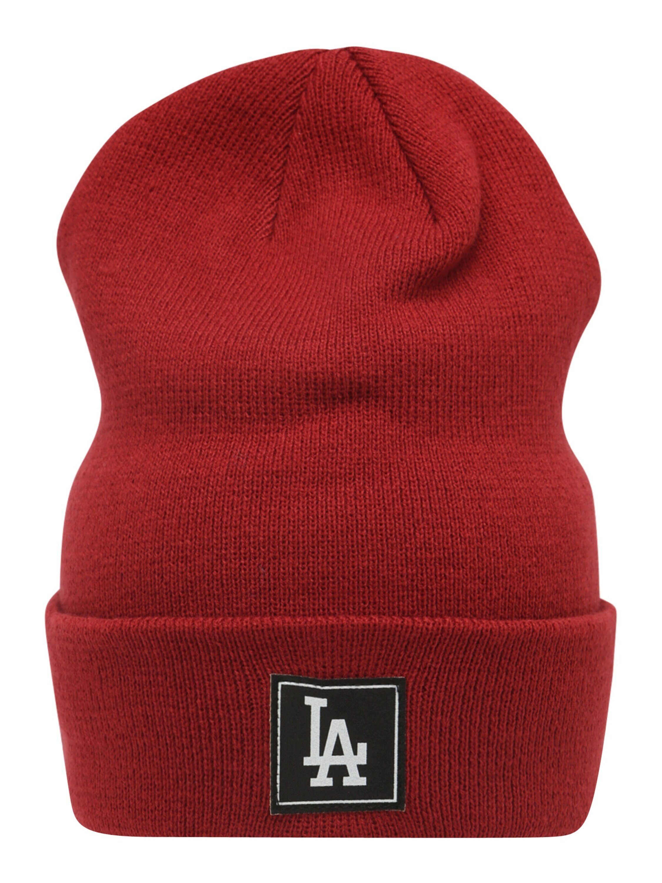 New Era Strickmütze (1-St)