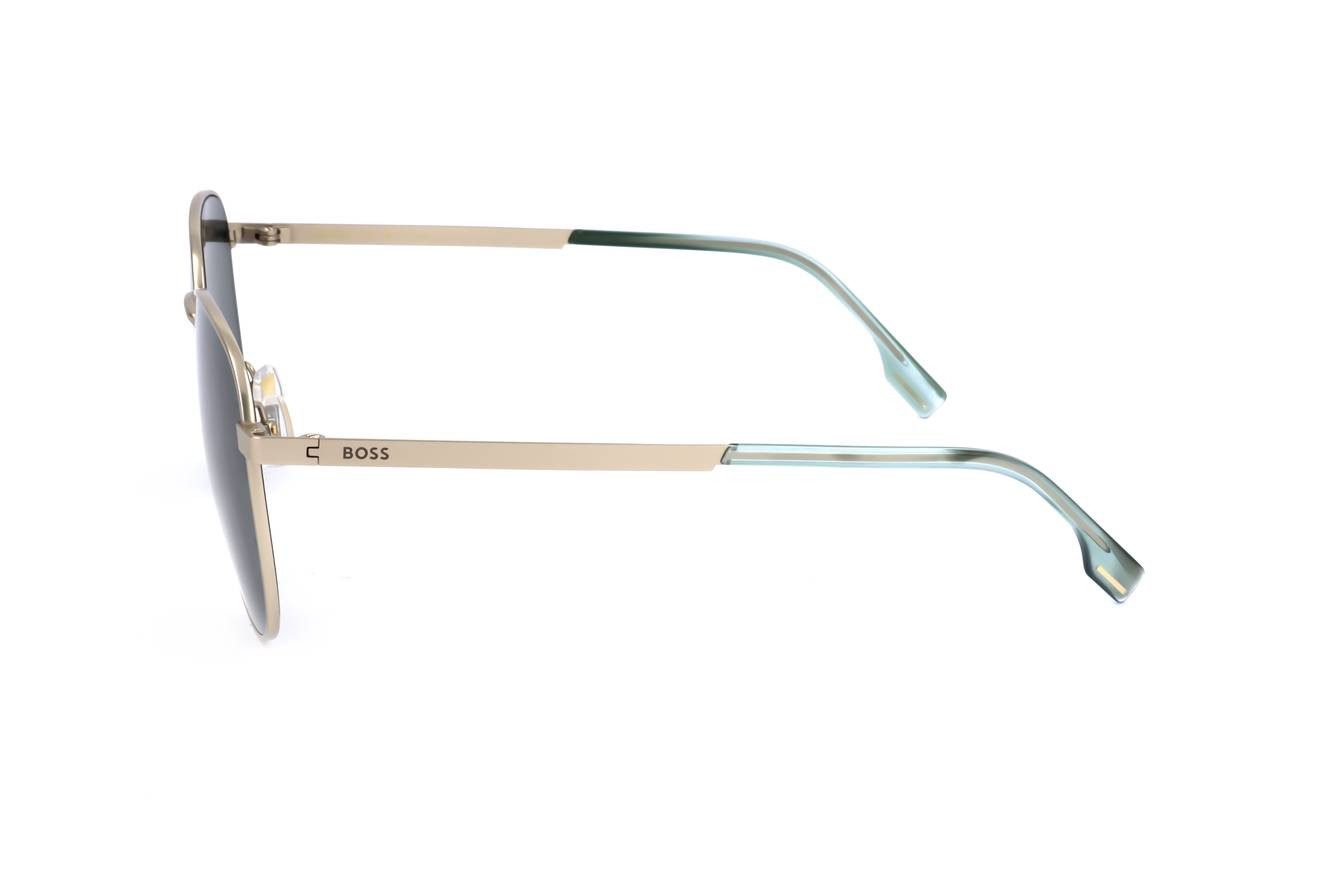 BOSS Sonnenbrille HUGO BOSS BLACK Sonnenbrille Sunglasses BOSS 1536 AOZ QT