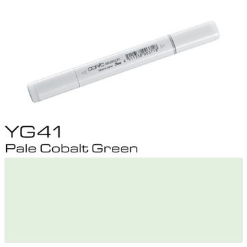 COPIC Marker Sketch Typ YG - 41, grüner Marker
