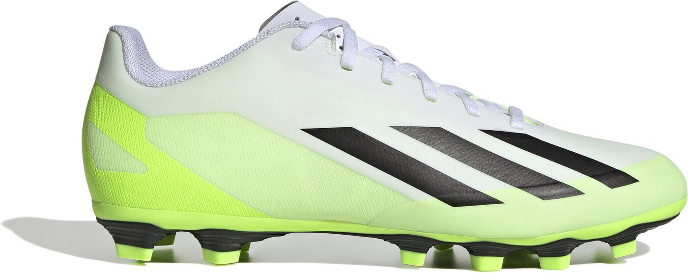 adidas Performance X CRAZYFAST.4 FxG Fußballschuh