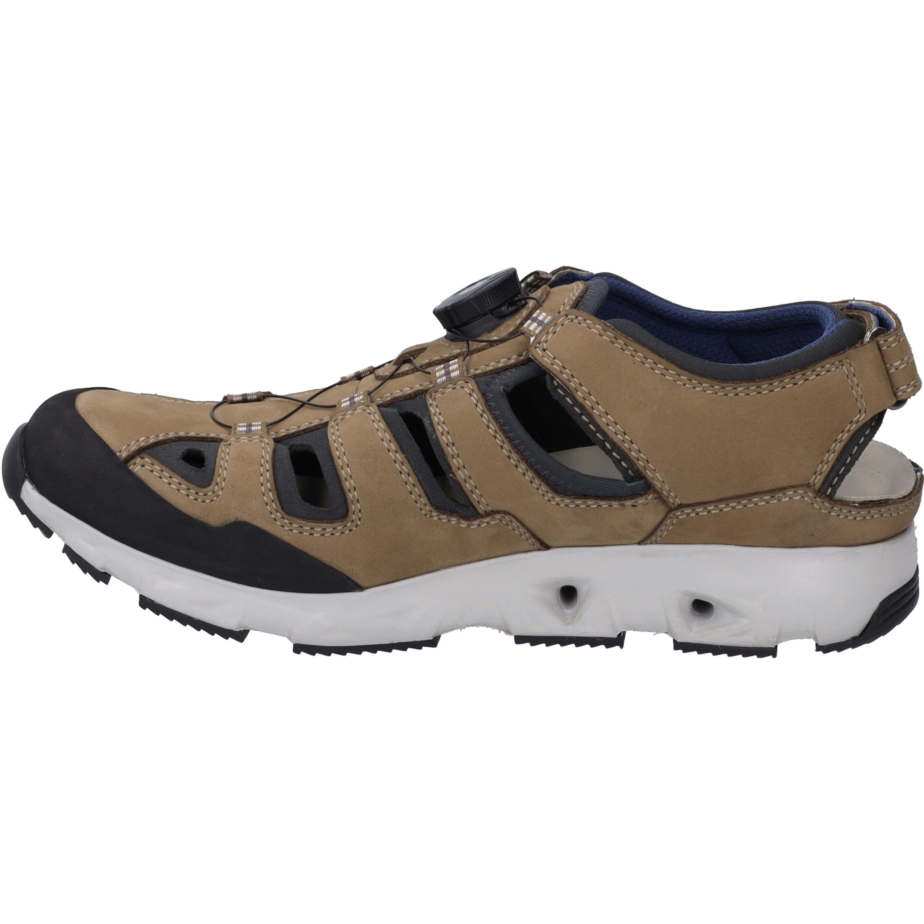 Josef Seibel Noah 08, natur Sneaker