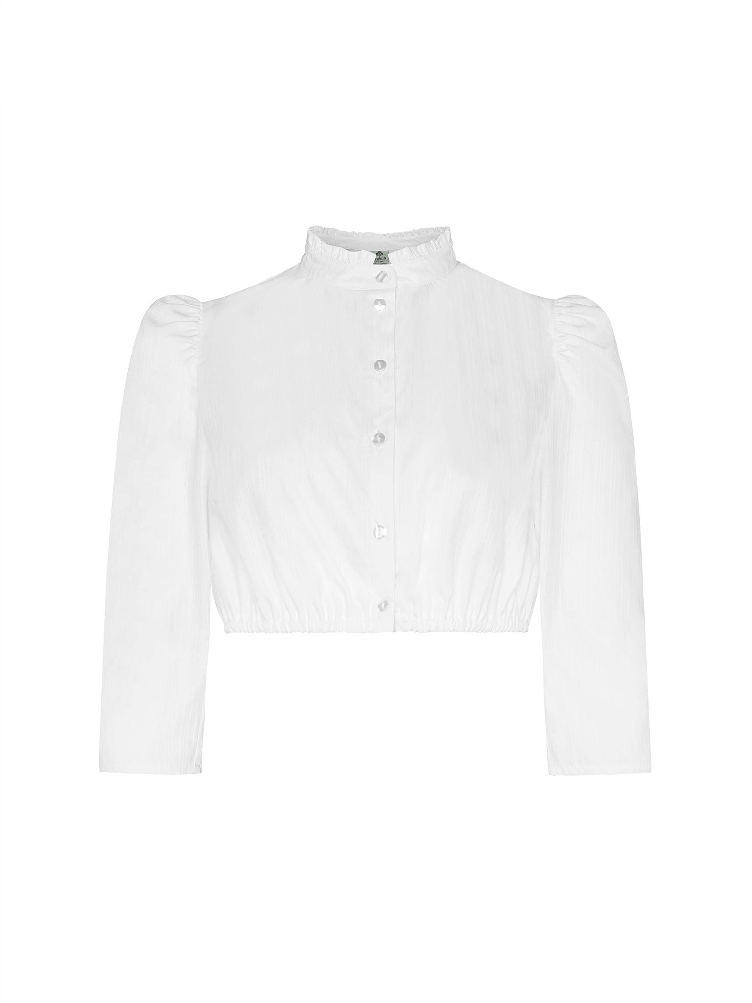 Dirndlbluse