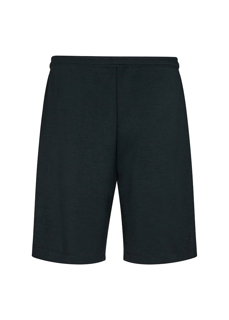 soyaconcept Shorts SC-BANU 78 BLACK