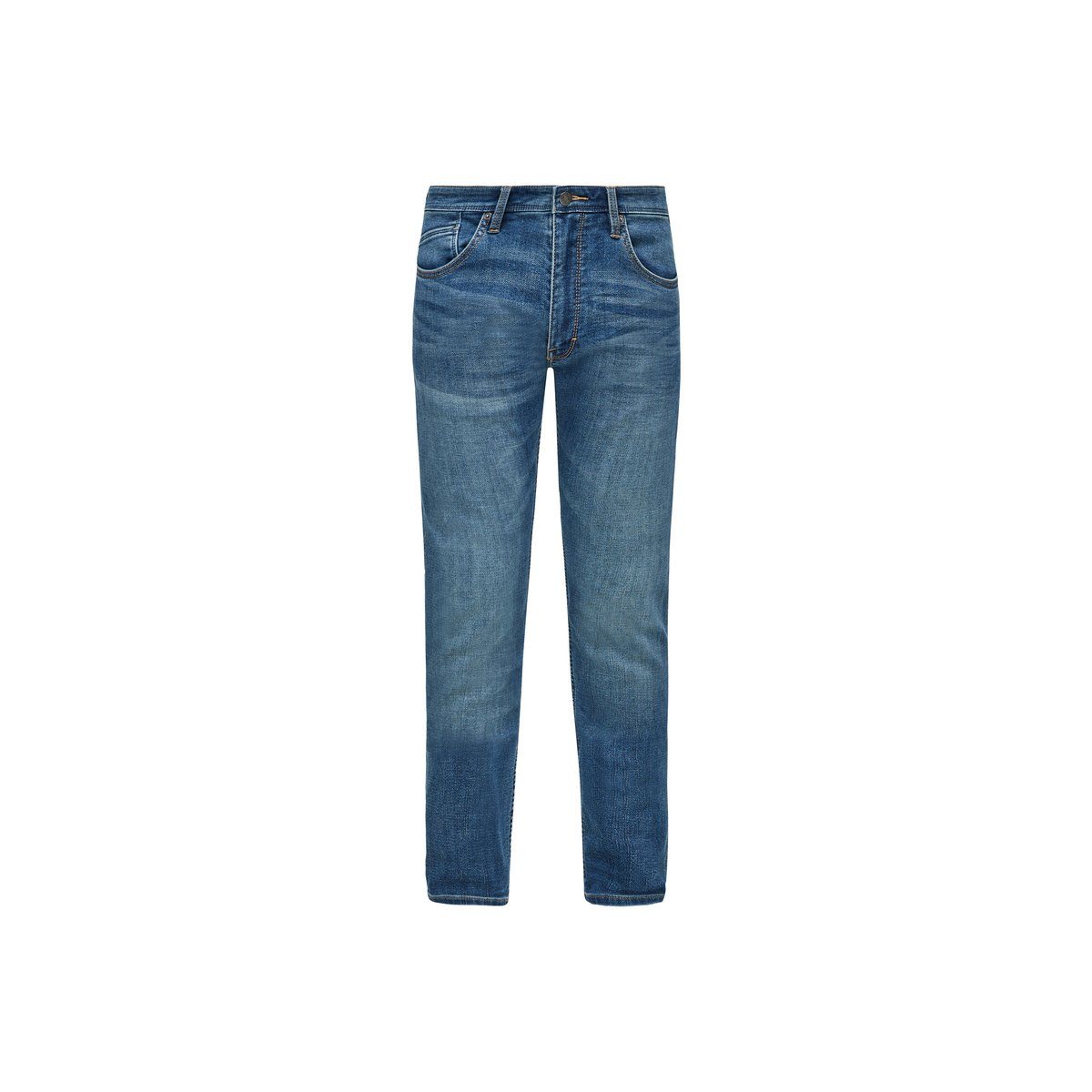(1-tlg) 5-Pocket-Jeans blau s.Oliver