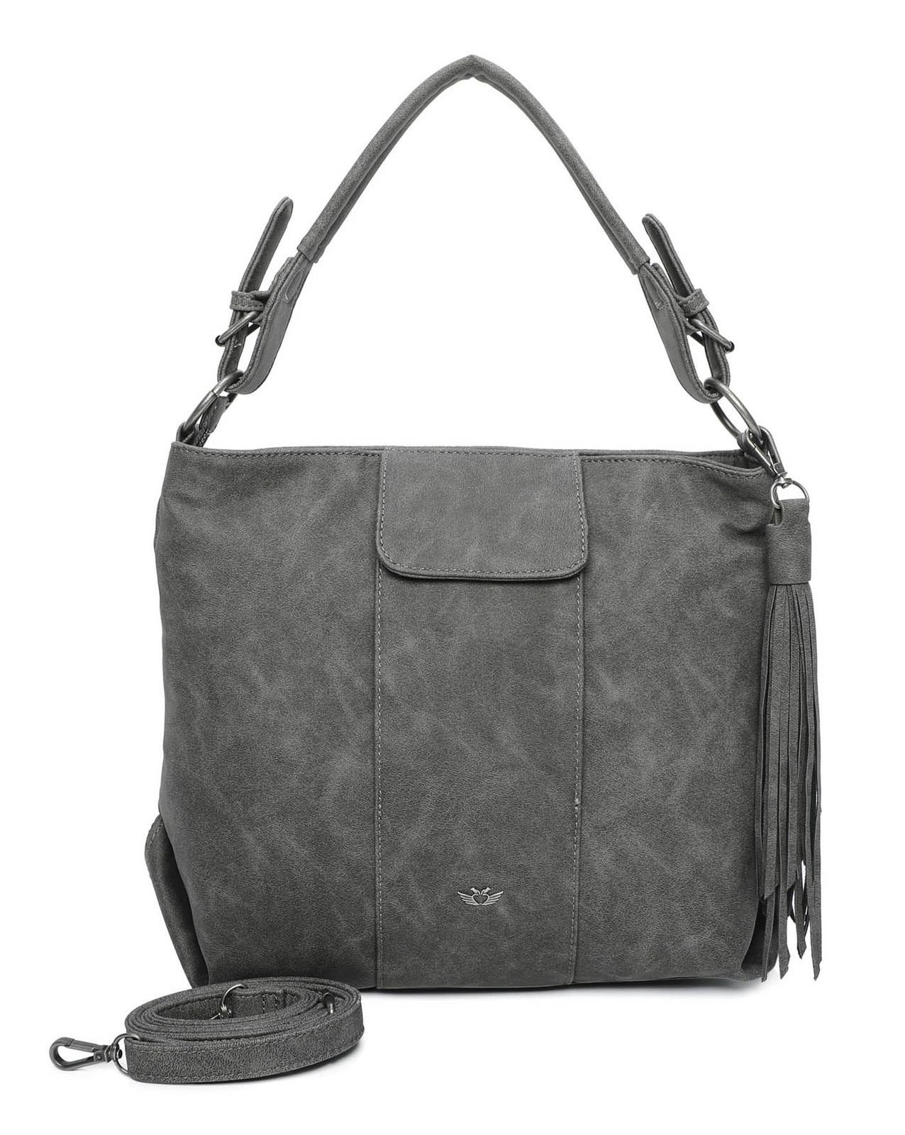 Schultertasche Jakx