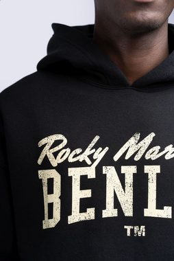 Benlee Rocky Marciano Kapuzensweatshirt LEMMY