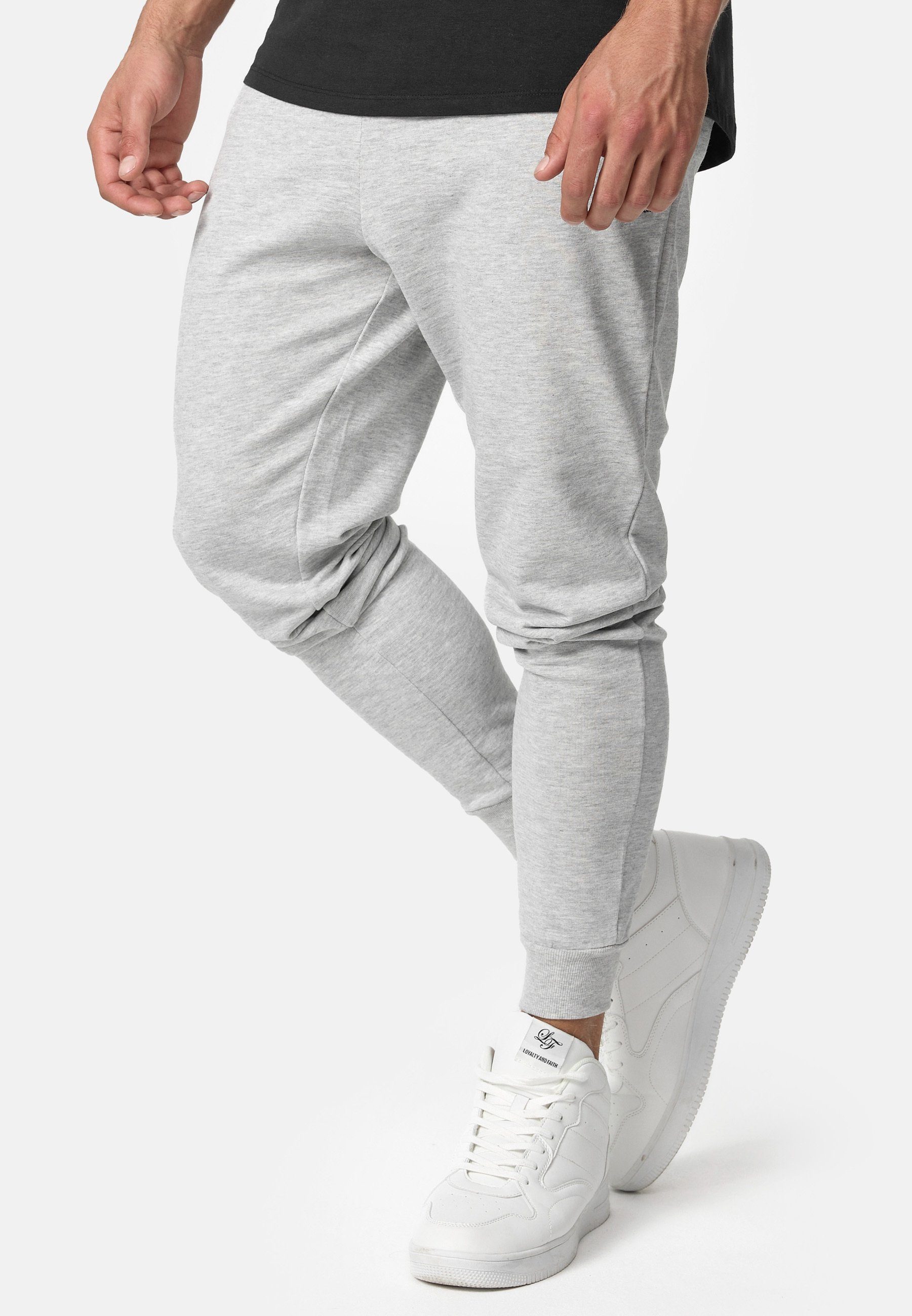 Indicode Jogger Pants Eberline