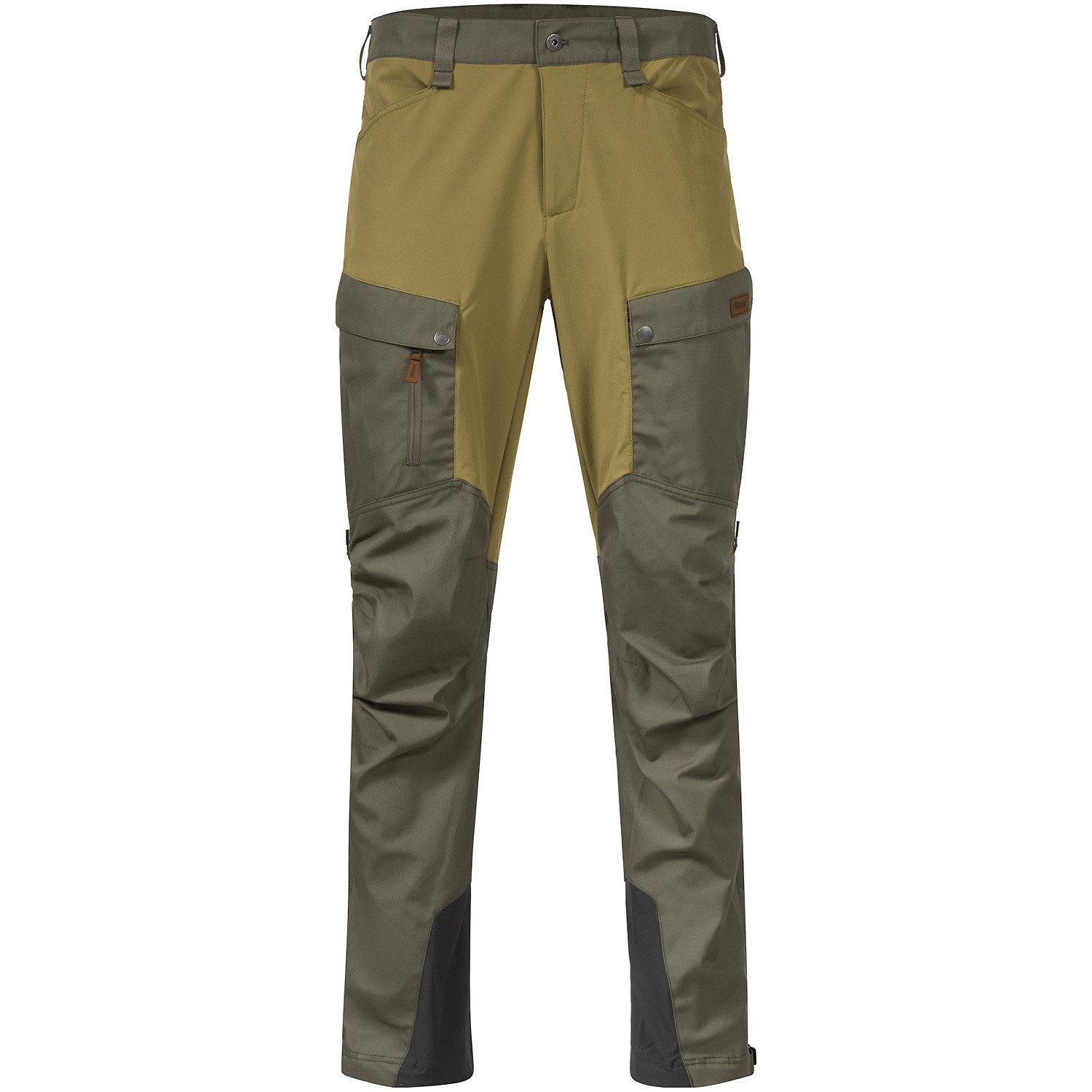 Bergans Funktionshose Hose lang M NORDMARKA FAVOR OUTDOOR PANTS