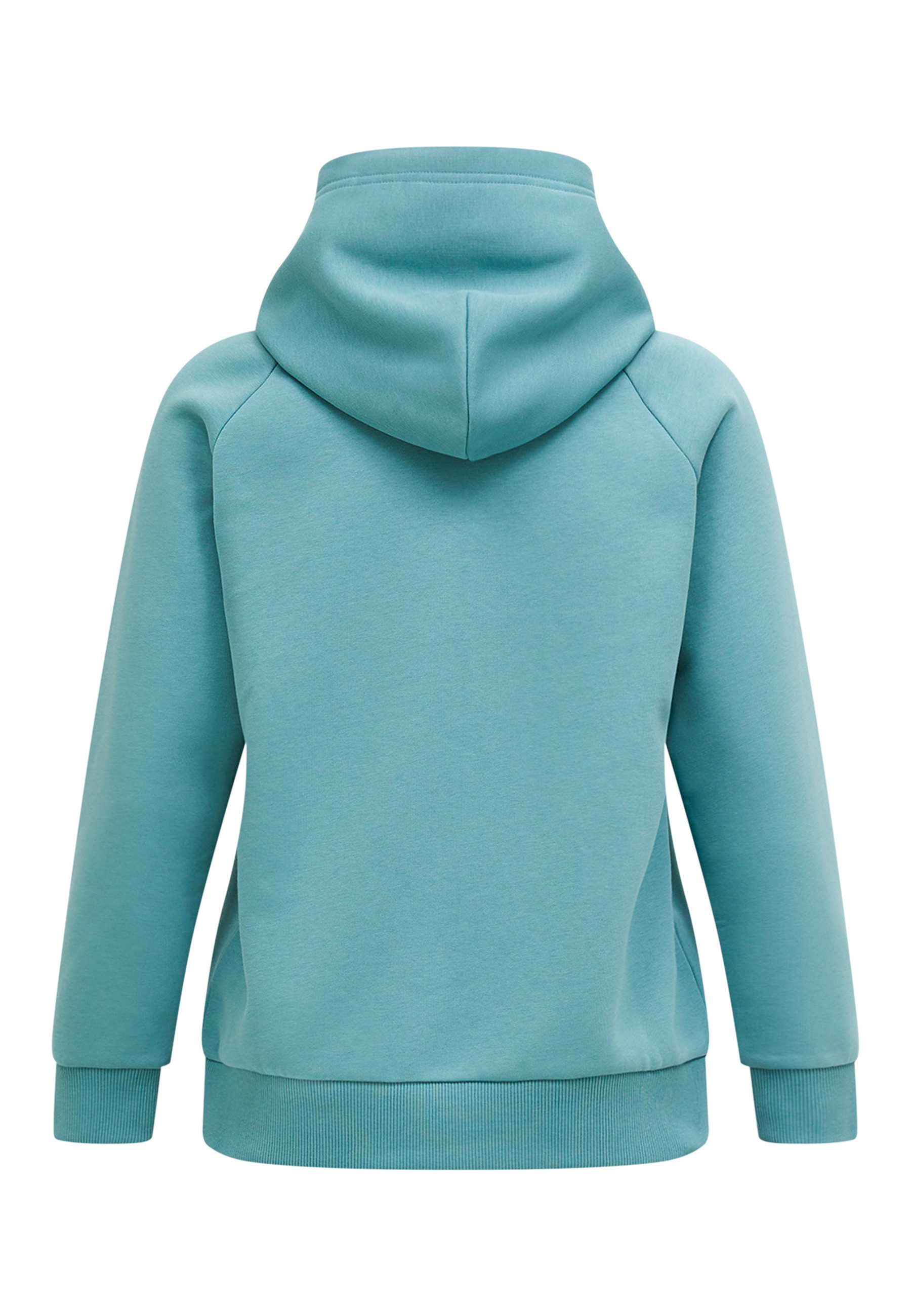 Peak Performance Kapuzensweatshirt W Original Hood günstig online kaufen