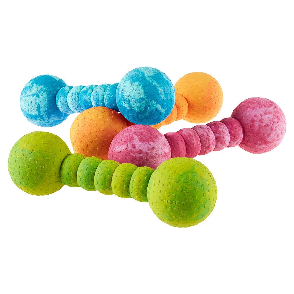Wolters Spielknochen Aqua-Fun Gym mango