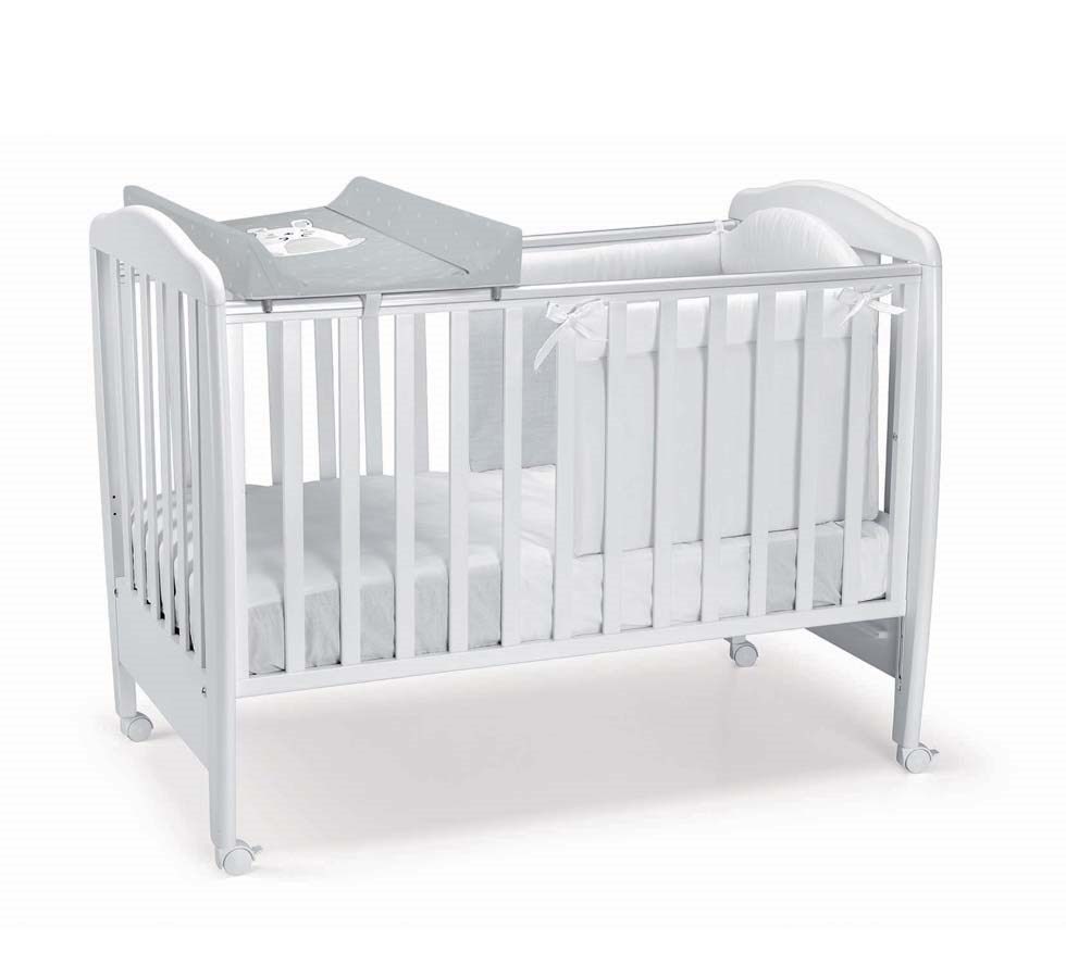 CAM Wickelauflage CAM Babyblock Wickelauflage