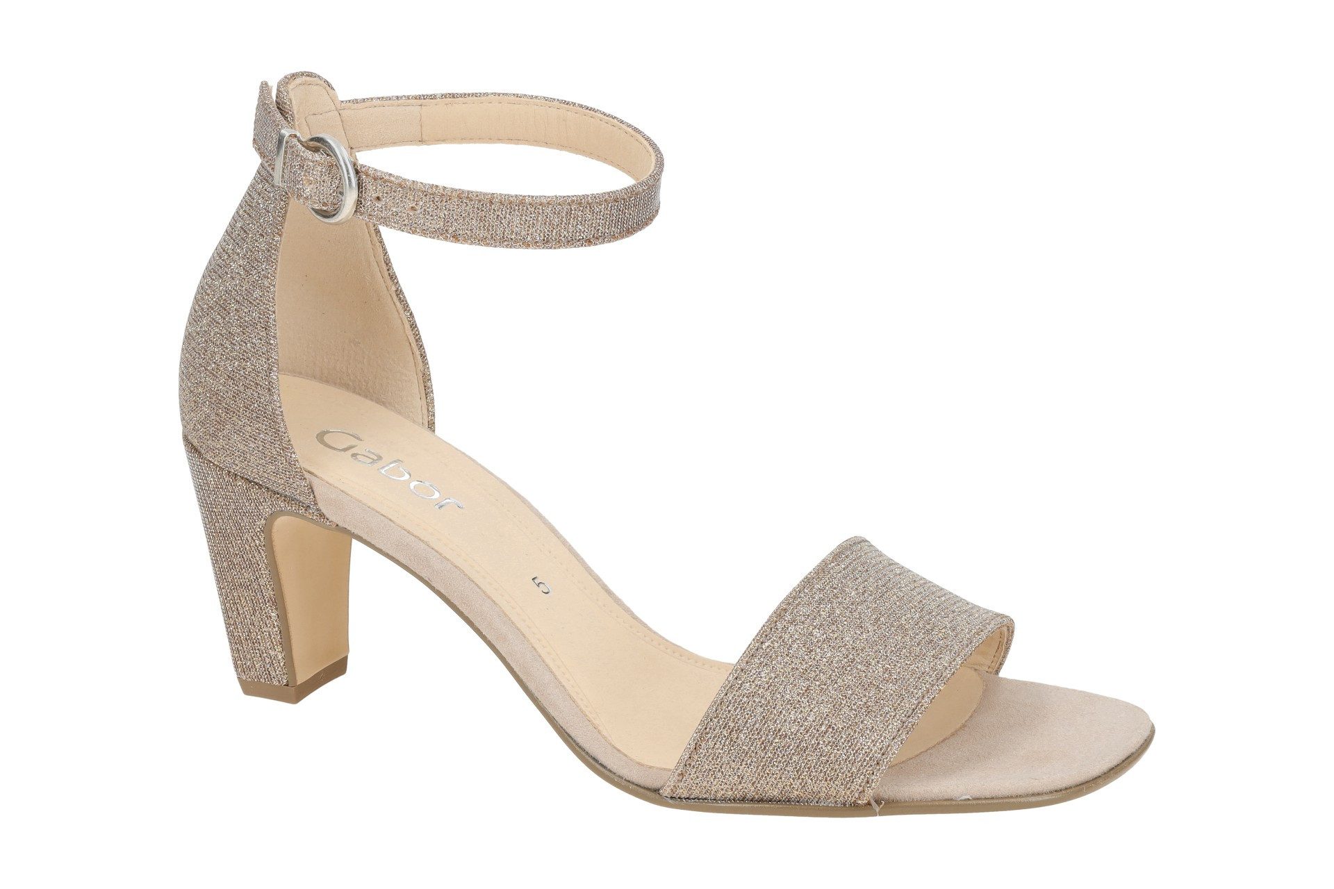 Gabor 61.790.64 Sandalette