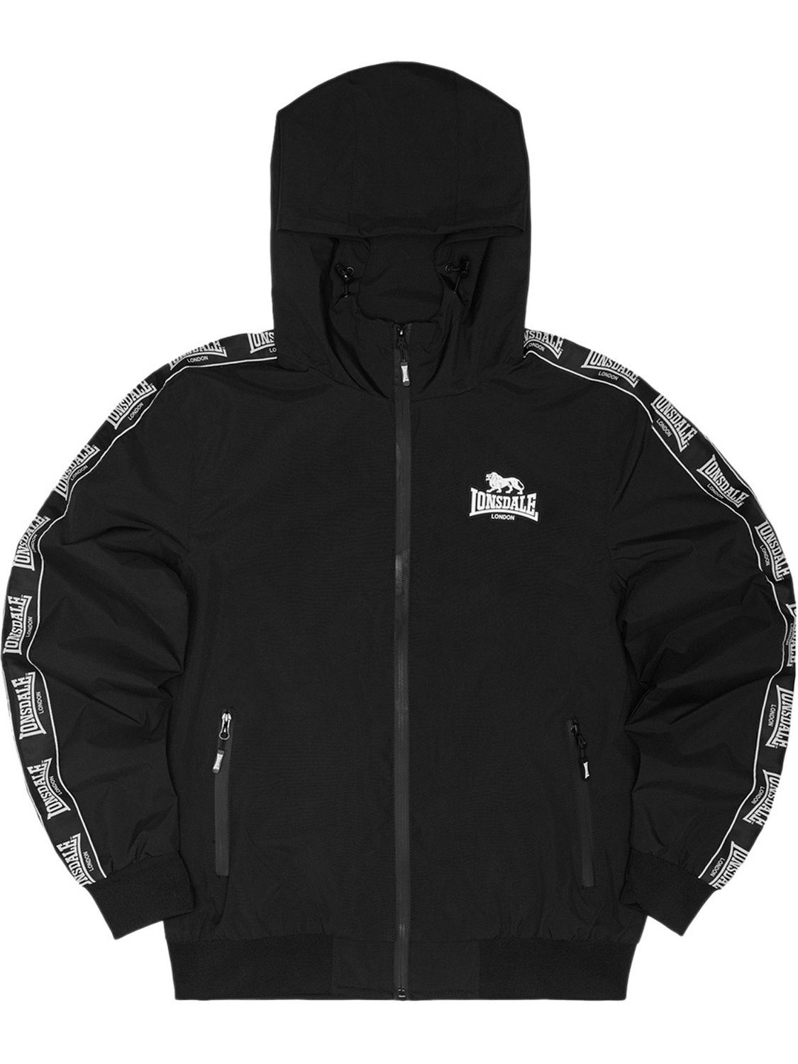 Lonsdale Kurzjacke Ouston