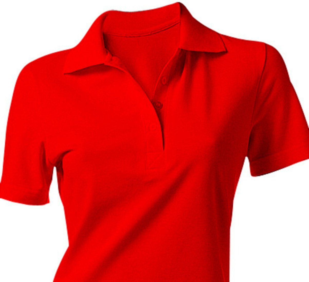 Strickkleid Polokleid Kurzarm