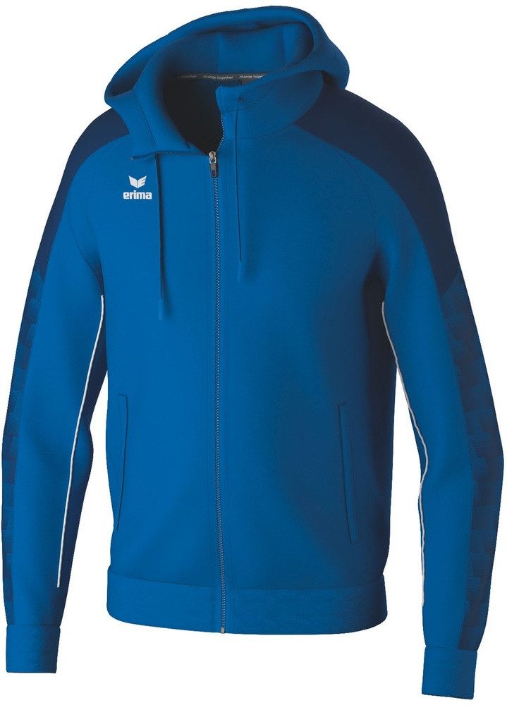 Erima Trainingsjacke Evo Star Trainingsjacke Mit günstig online kaufen