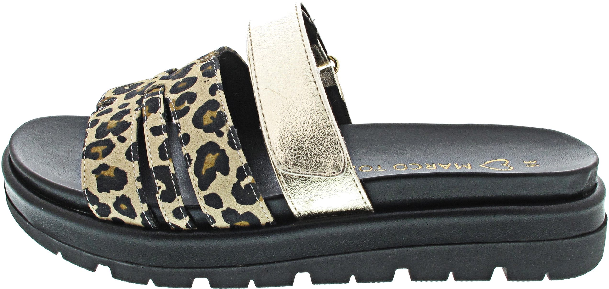MARCO TOZZI Pantolette