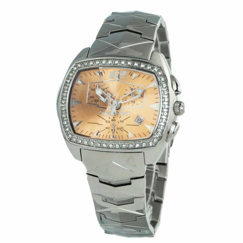 Chronotech Luxusuhr Ladies' Watch Ct2185ls-06m ø 41 Mm