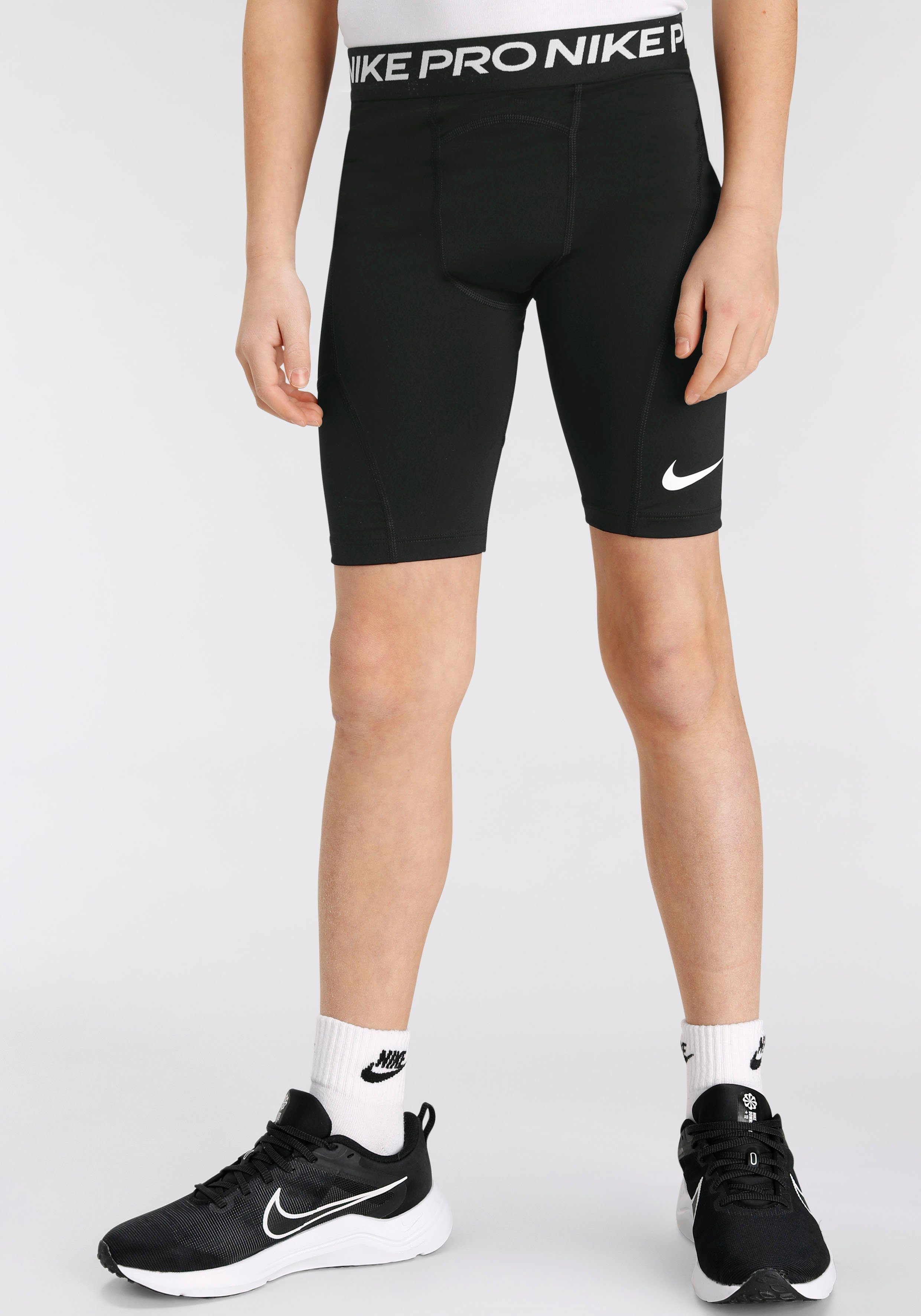 (Boys) Shorts Dri-FIT Pro Shorts Nike Big Kids'