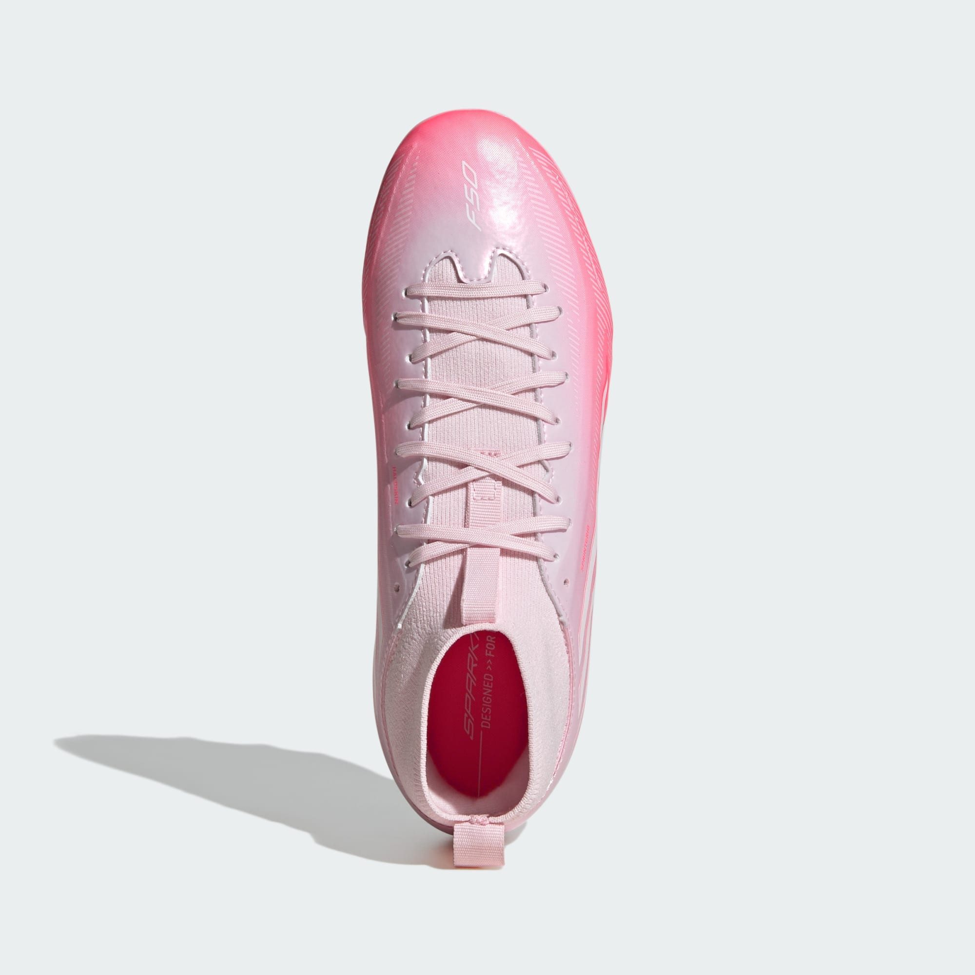 adidas Performance Fußballschuh (2-tlg)