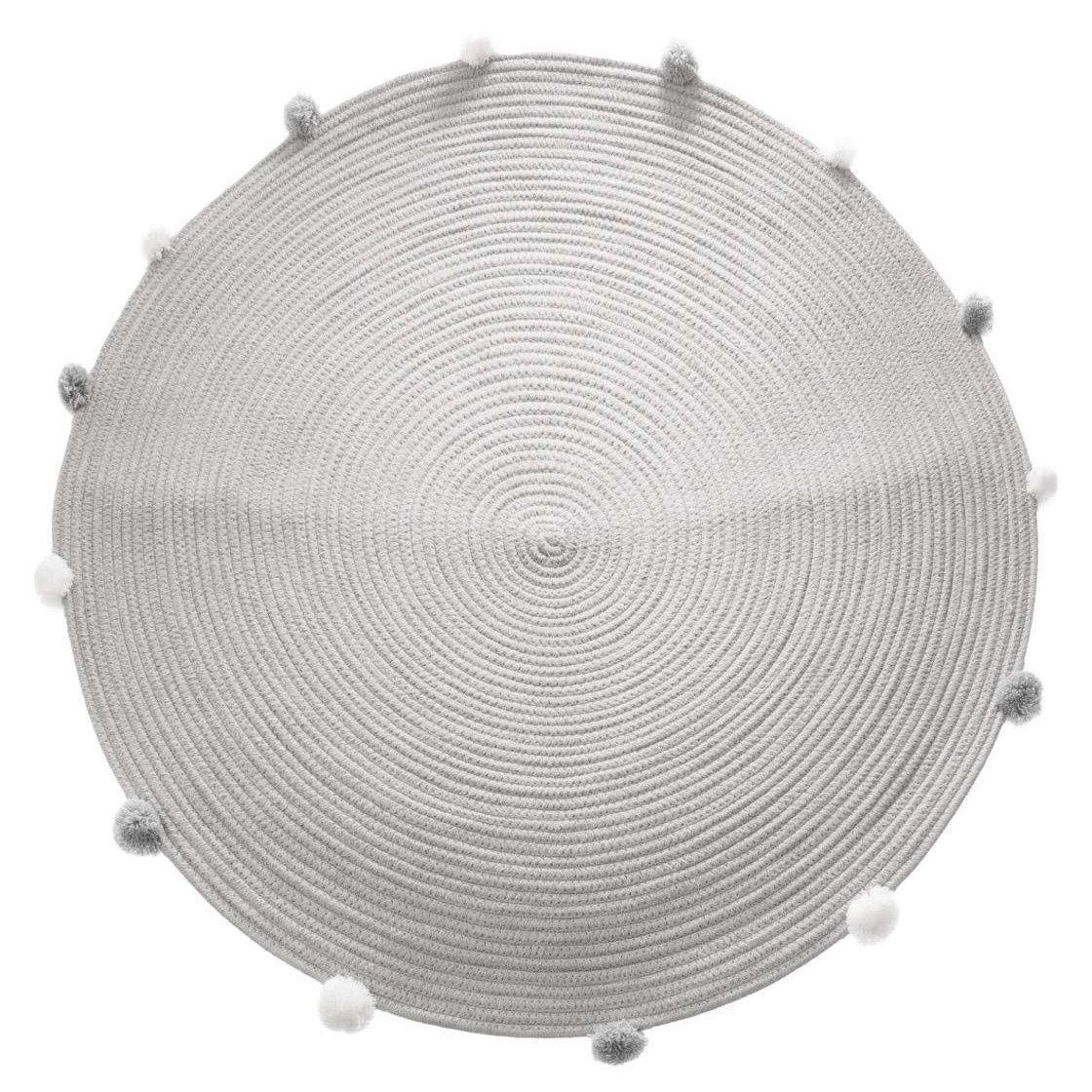 Atmosphera Créateur d'intérieur Teppich, rund