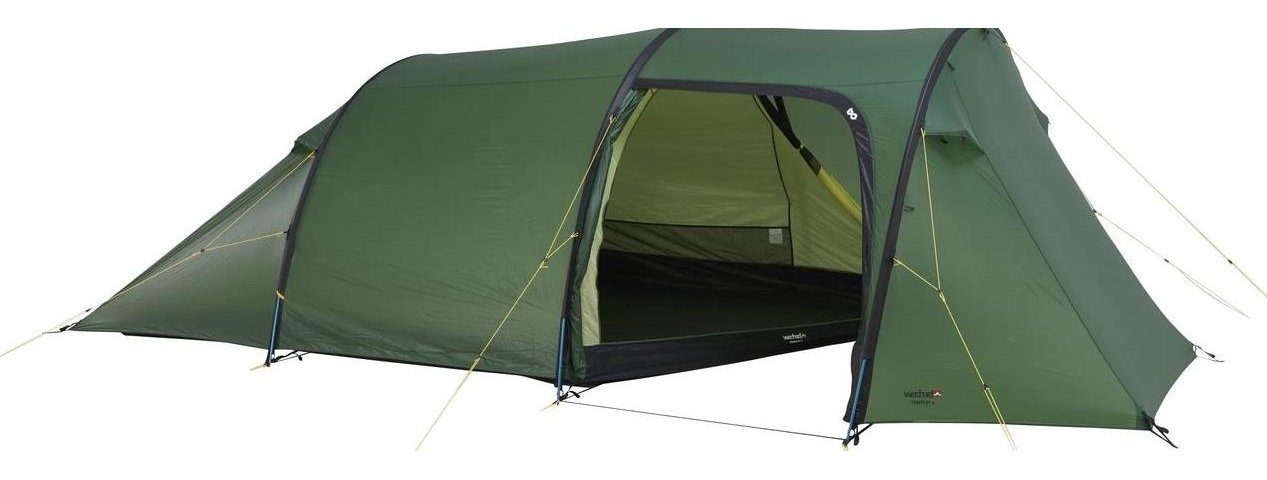 Wechsel Tents Tunnelzelt Wechsel Tempest 4 ZG Tunnelzelt (3,25kg)