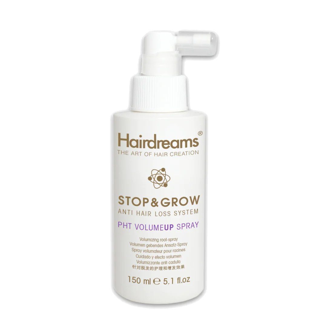 Haarspray pht Volumeup Spray