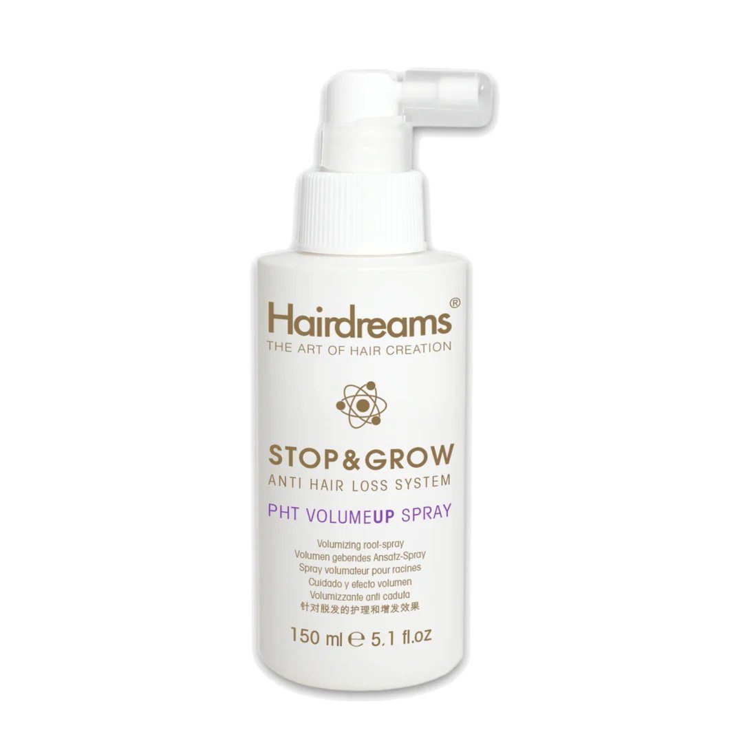 Hairdreams Haarspray pht Volumeup Spray, 1-tlg., Volumen am Haaransatz