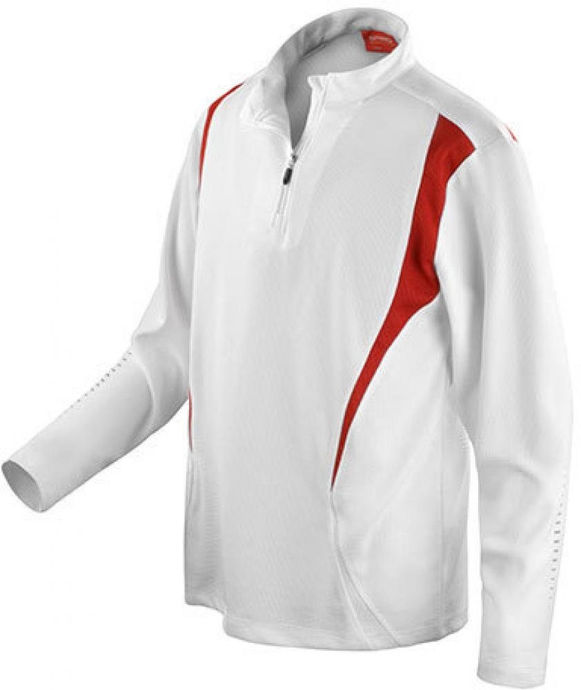 Trainingsshirt Trial Training Top / Trainings und Sport Longsleeve