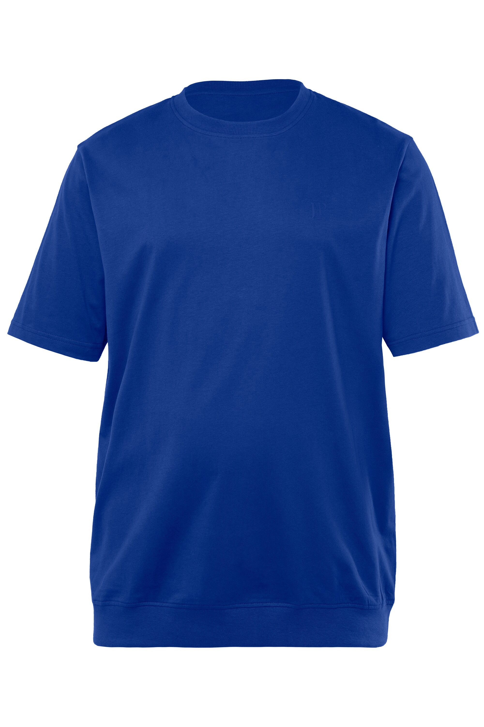 JP1880 T-Shirt T-Shirt Bauchfit Basic Halbarm günstig online kaufen