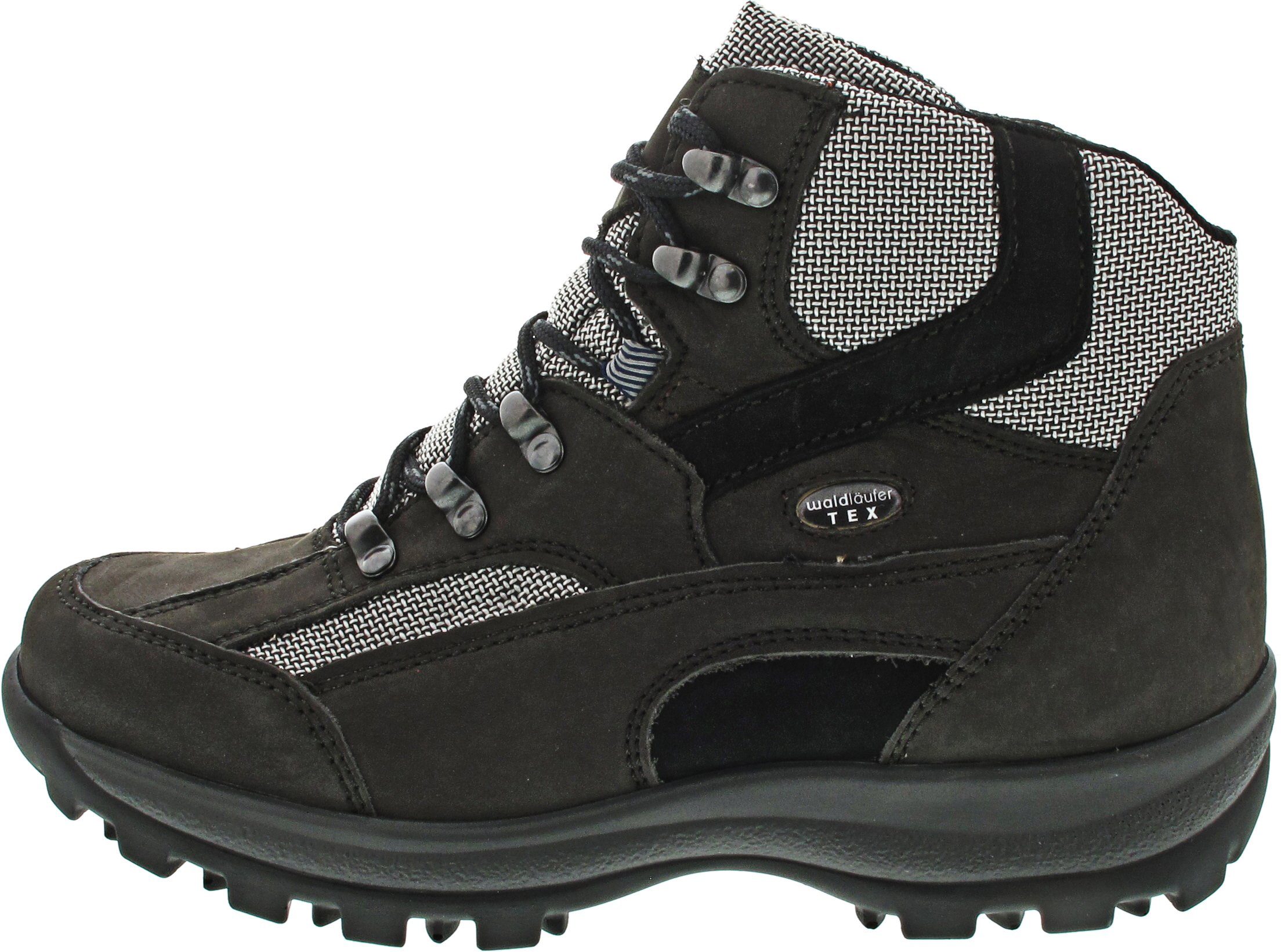 Waldläufer Stiefelette