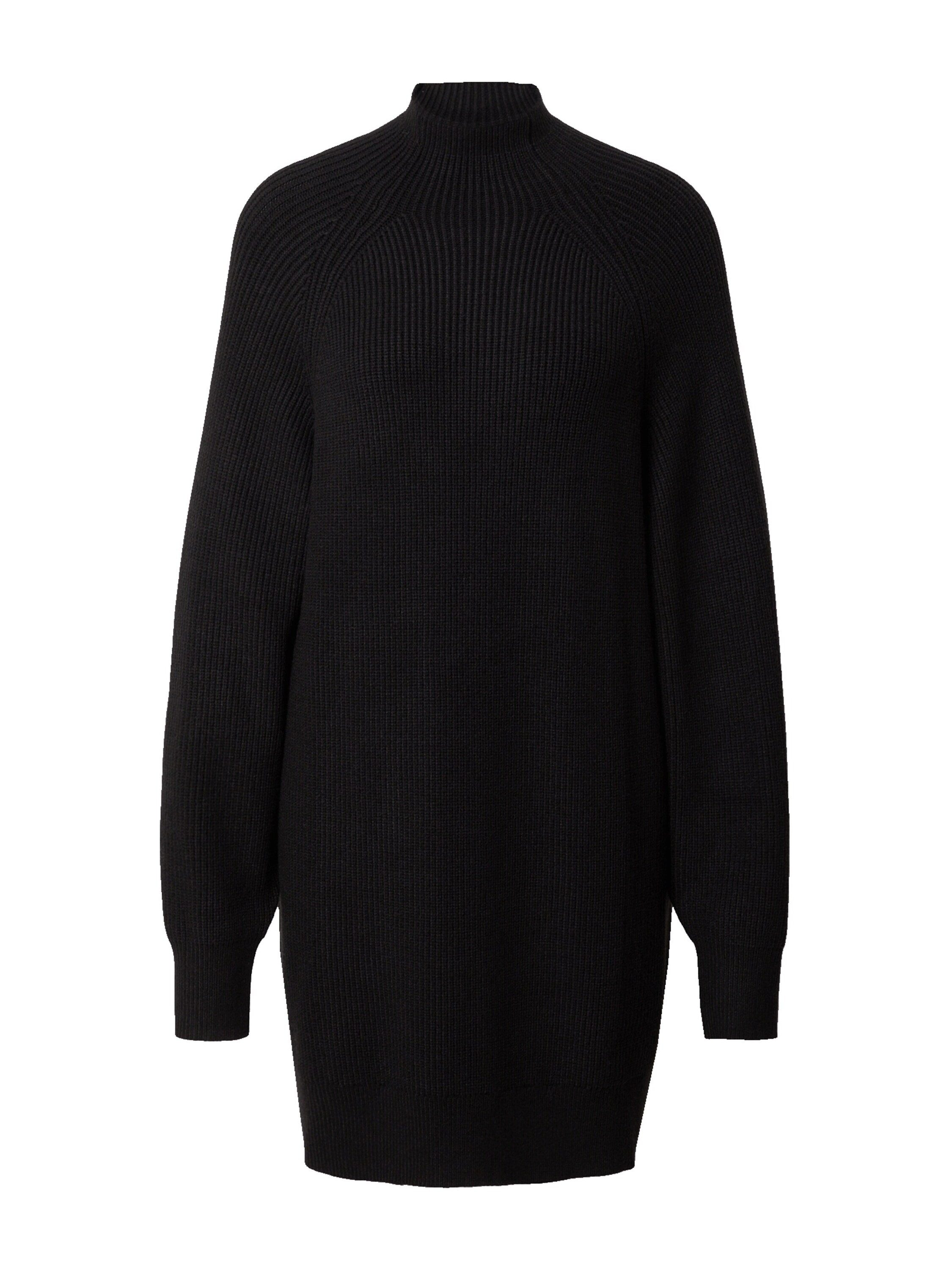 EDITED Strickkleid Invidia (1-tlg) Plain/ohne Details