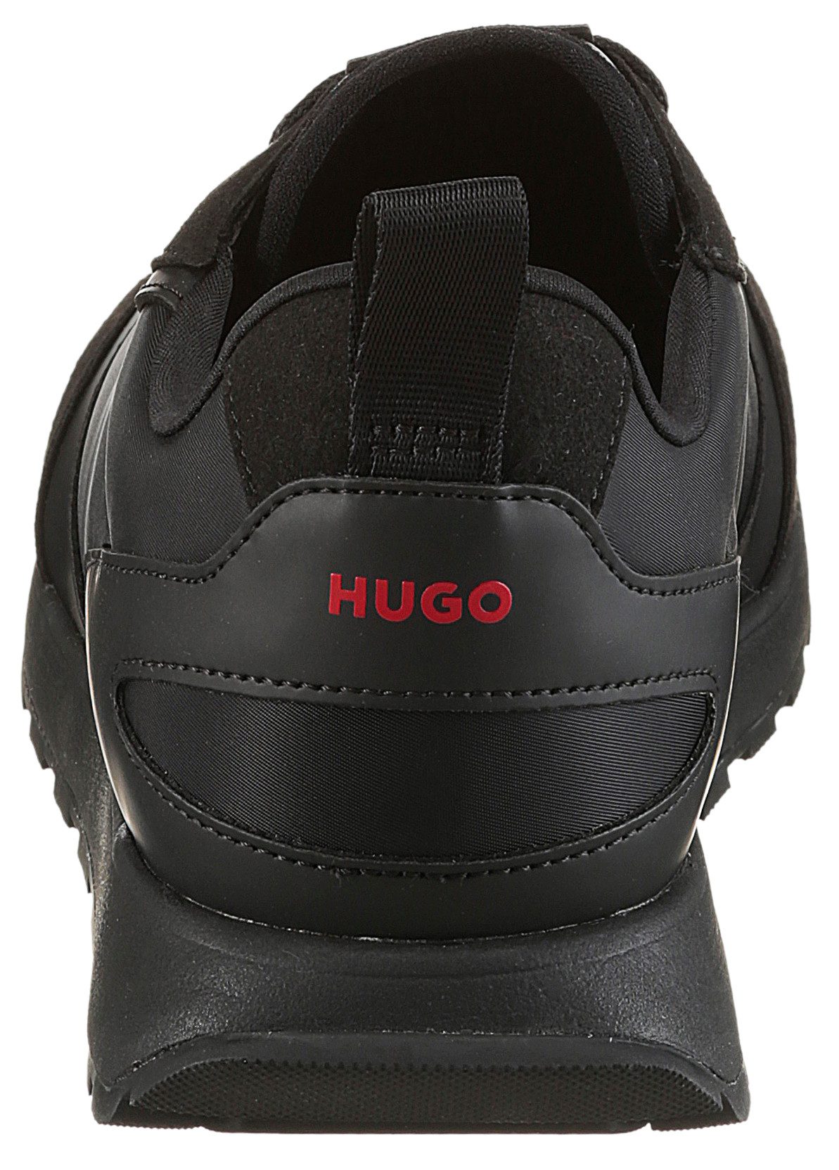 HUGO Icelin Runn Sneaker Runner-Sneaker, Schnürschuh, Halbschuh, Freizeitsc günstig online kaufen