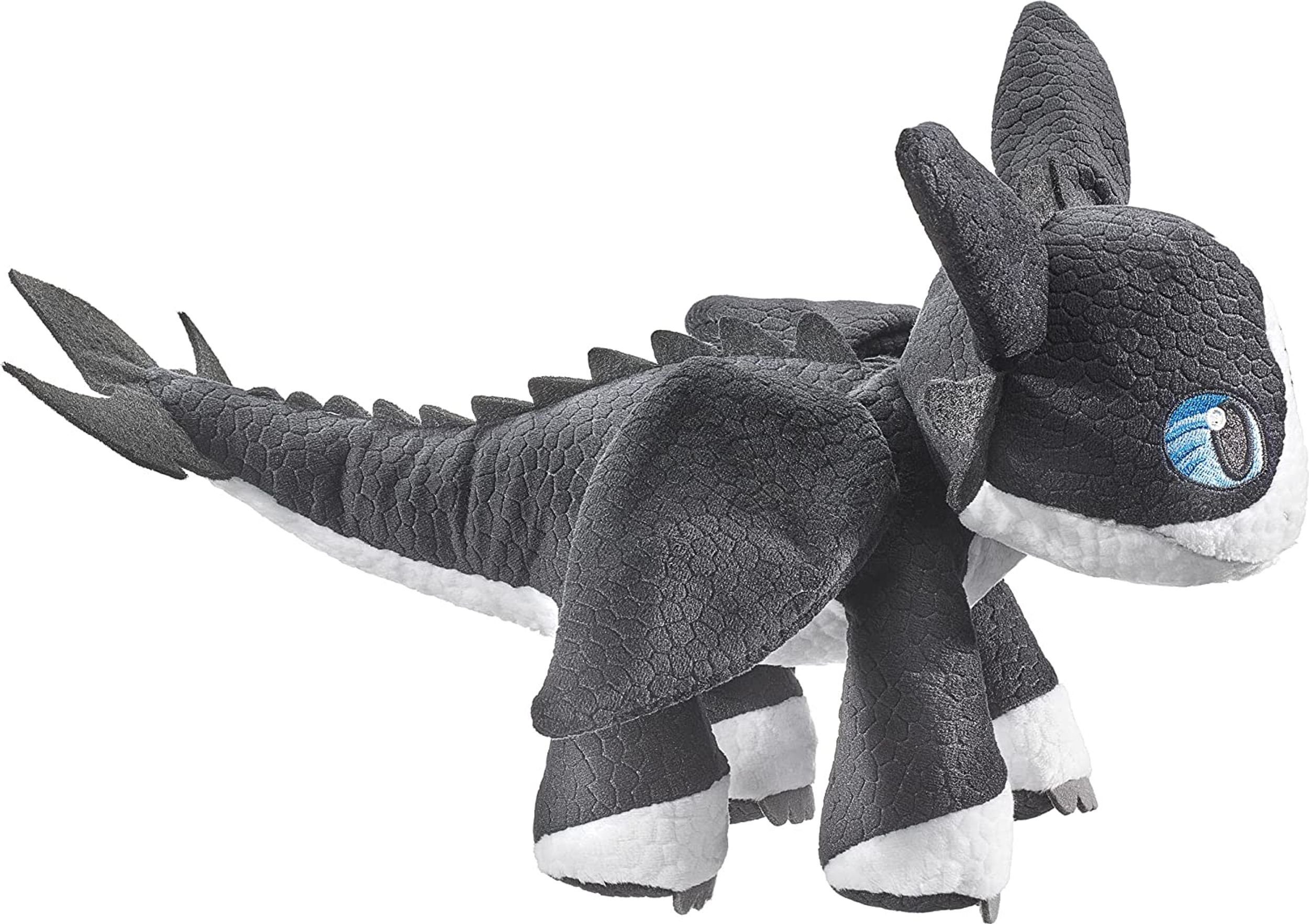 Schmidt Spiele Plüschfigur Dragons Thunder günstig online kaufen