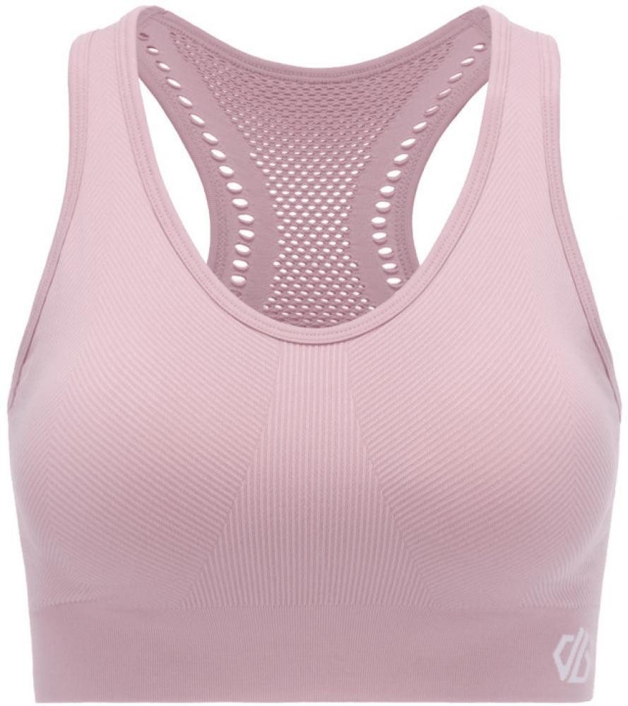 Trainingsshirt Damen Bustier Sport-BH ReactBra Womens Underwear