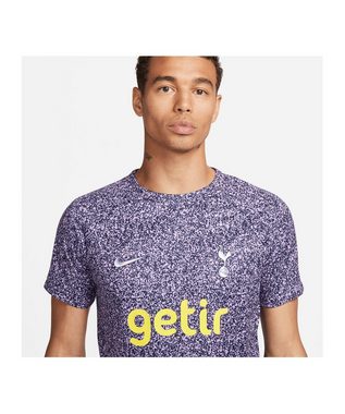 Nike T-Shirt Tottenham Hotspur Trainingsshirt default