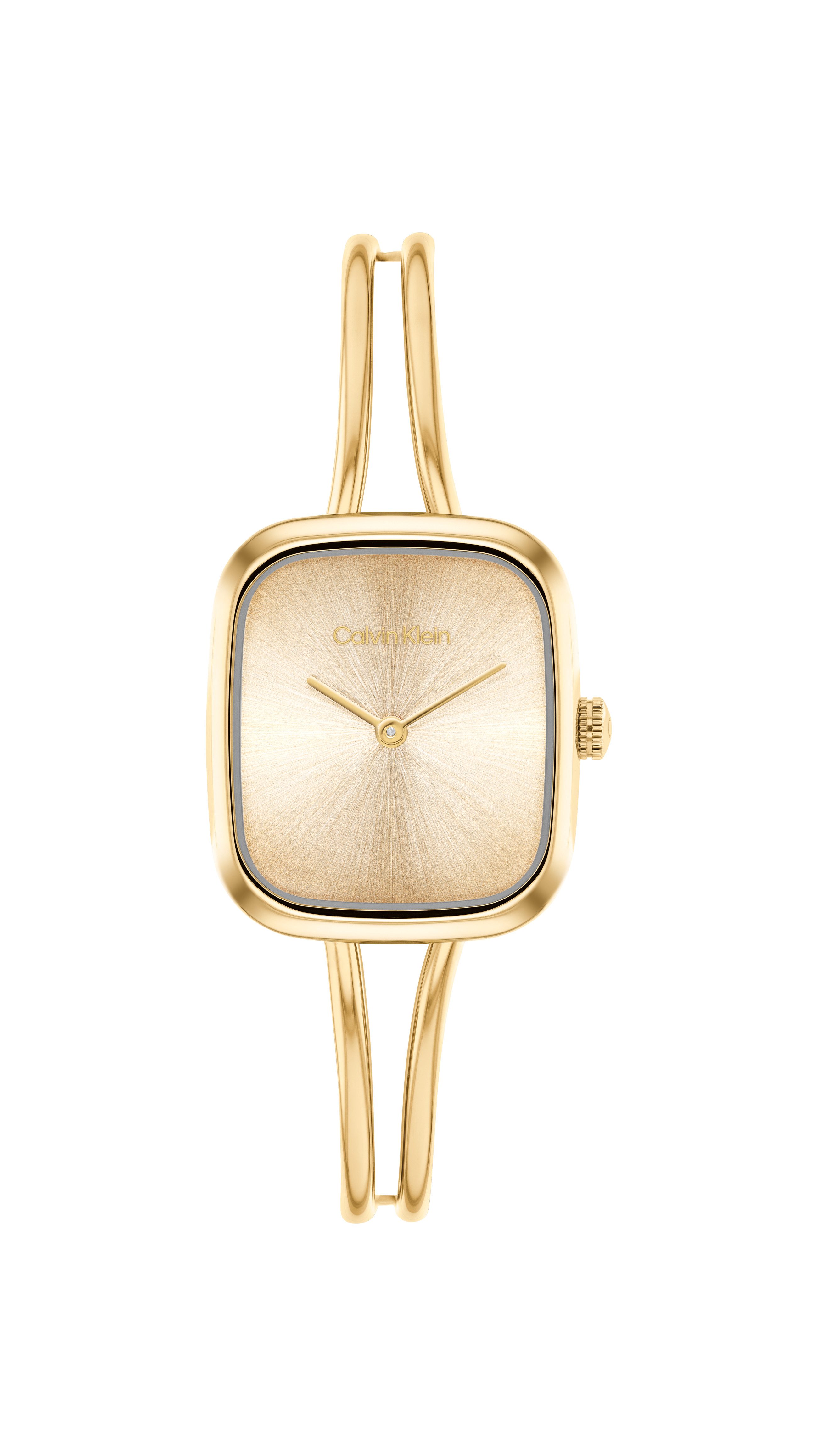 Calvin Klein Quarzuhr CK ADORE BANGLE günstig online kaufen