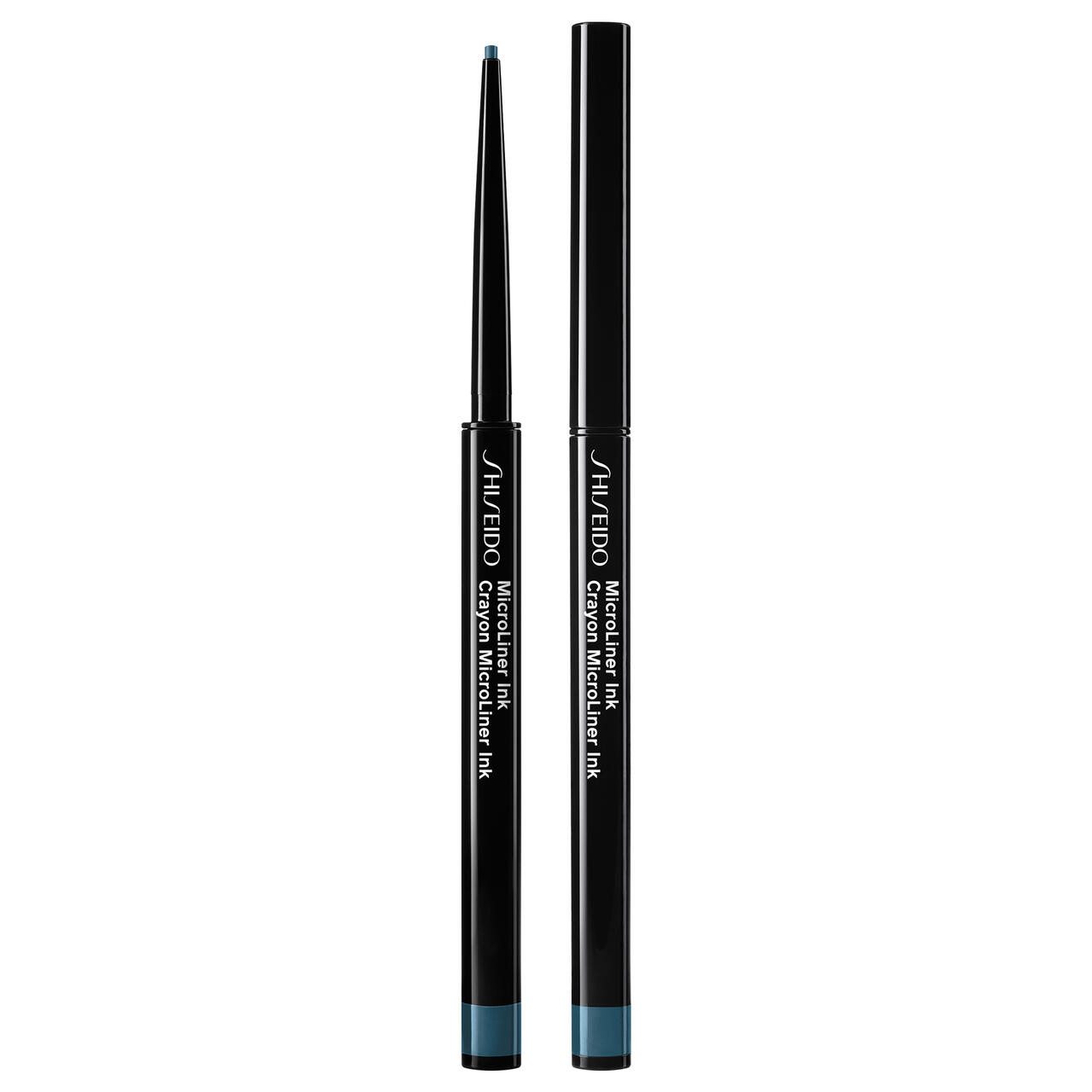 SHISEIDO Eyeliner Microliner Ink