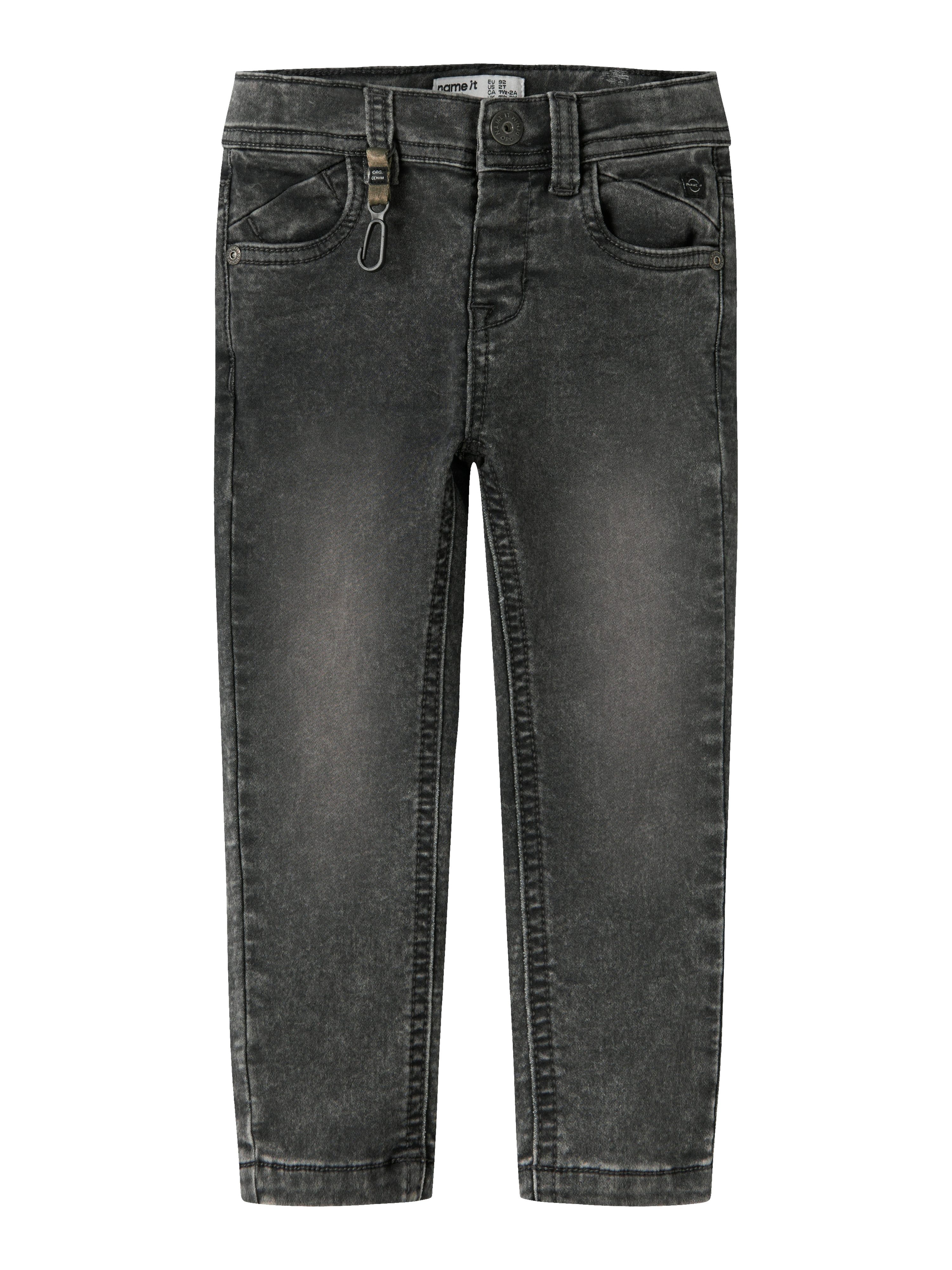 Name It Slim-fit-Jeans NMMTHEO DNMTHAYER 2689SWE KEY PANT NOOS