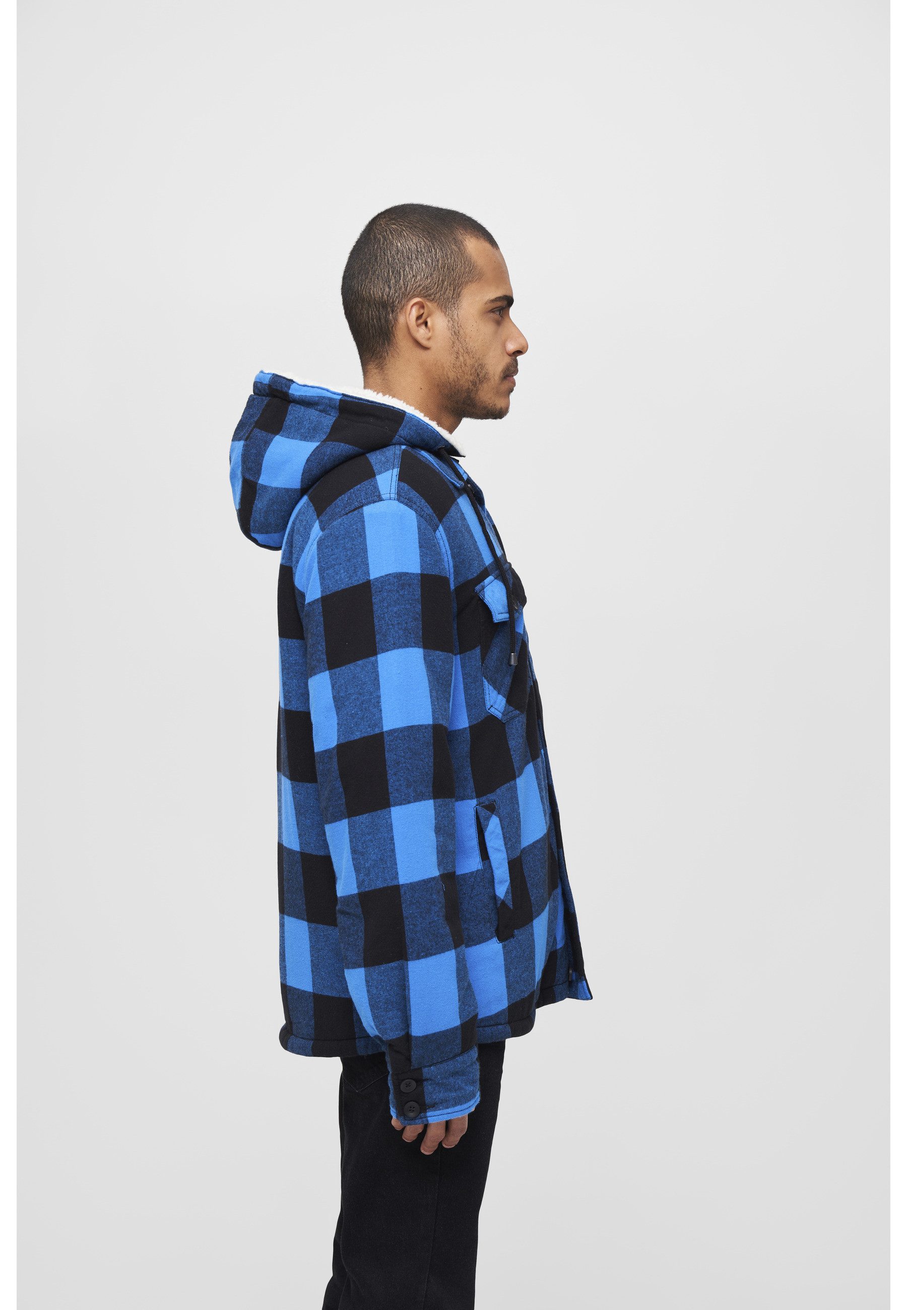Brandit Anorak Brandit Herren Lumberjacket Hooded (1-St)