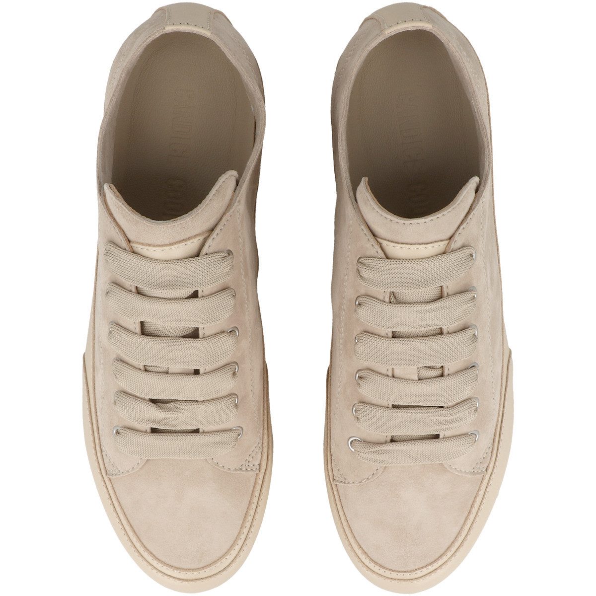 Candice Cooper TWIST S. Damen Sneaker Turnschuhe, Sportschuhe, Freizeitschuhe, Halbschuhe, Schnürschuhe