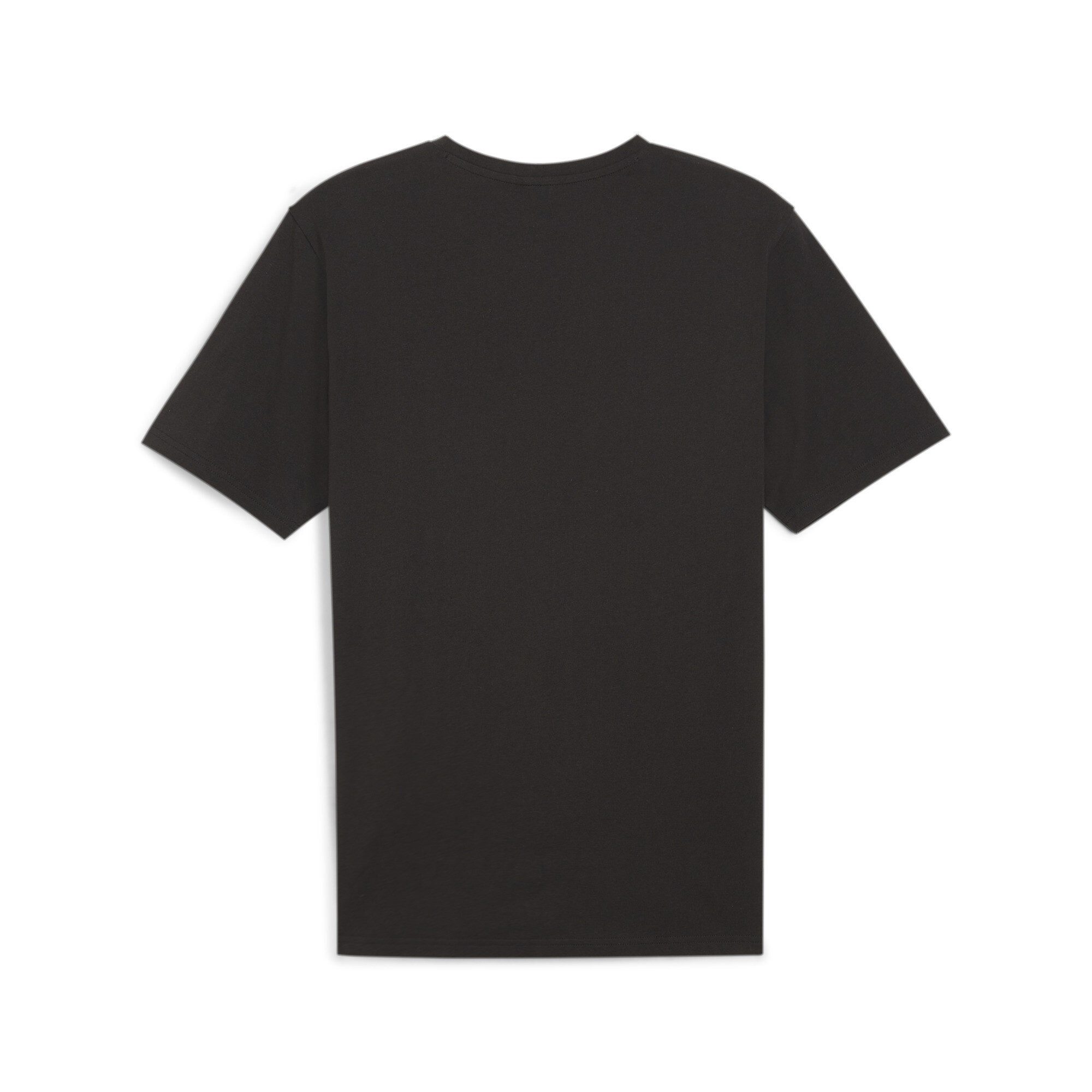 PUMA Funktionsshirt Herren teamRISE Logo T-shirt günstig online kaufen