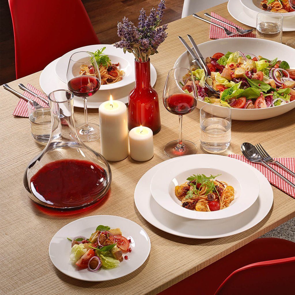 Villeroy & Boch Dekantierausgießer Maxima Dekantierkaraffe
