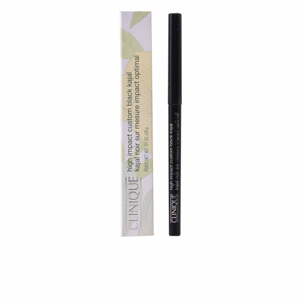 Eyeliner High Impact Custom Kajal #Black 2,8 gr