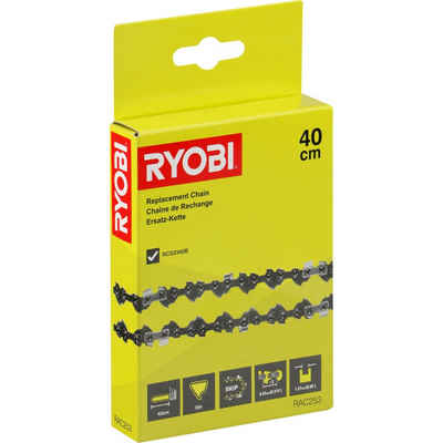 Ryobi Ersatzkette Sägekette RAC253