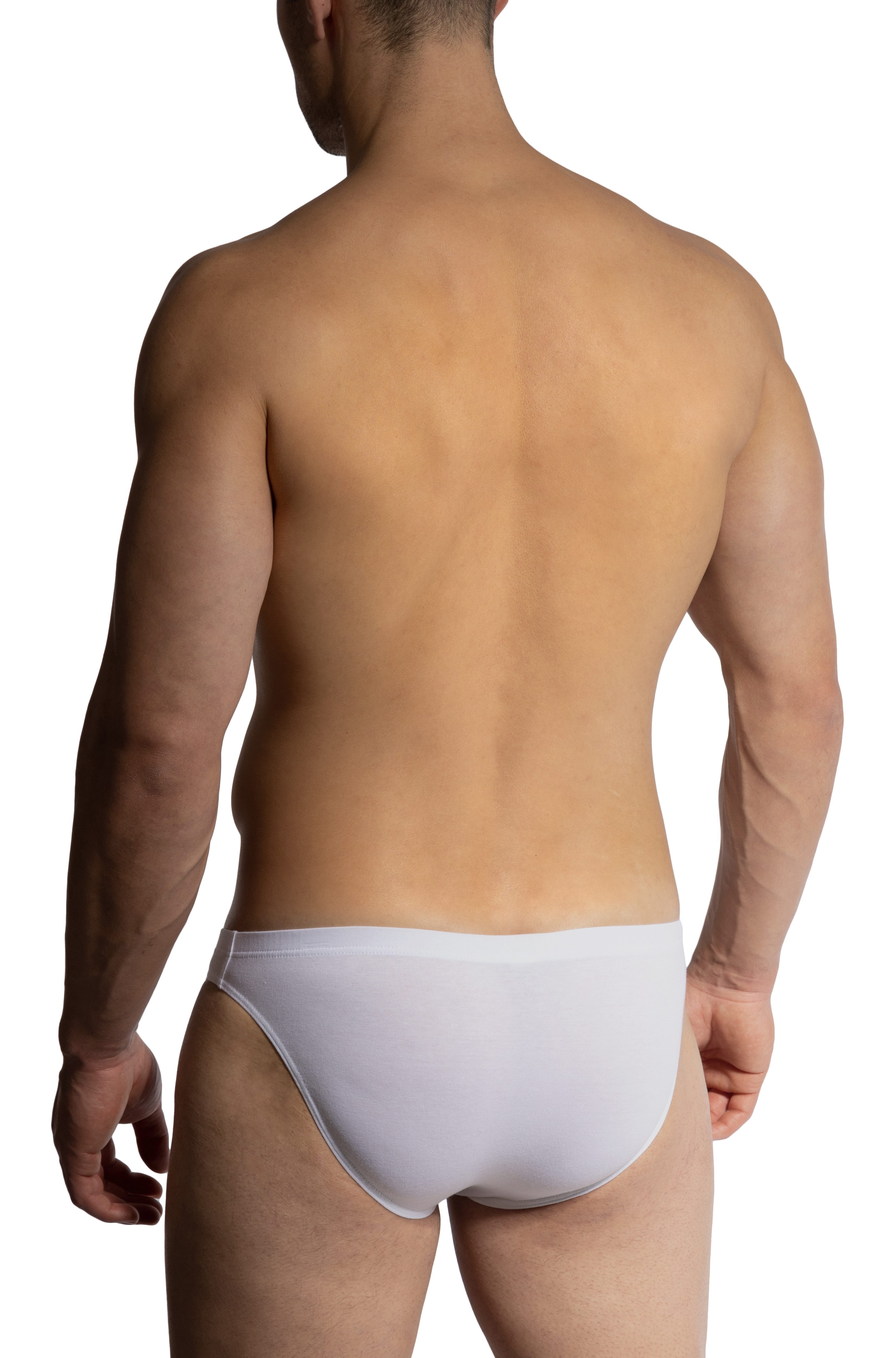 Olaf Benz Brasilslip RED 1601 Hochwertige, flexible Qualität