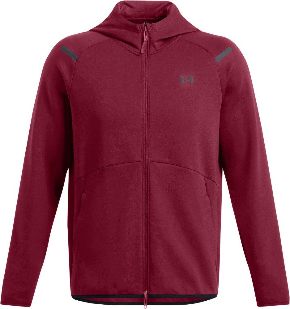 Under Armour® Fleecejacke Ua Unstoppable Flc günstig online kaufen